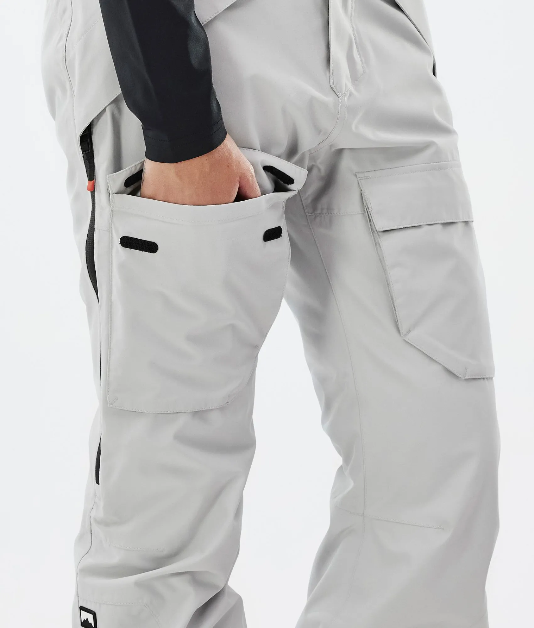 MONTEC Kirin W LightGrey Fashion