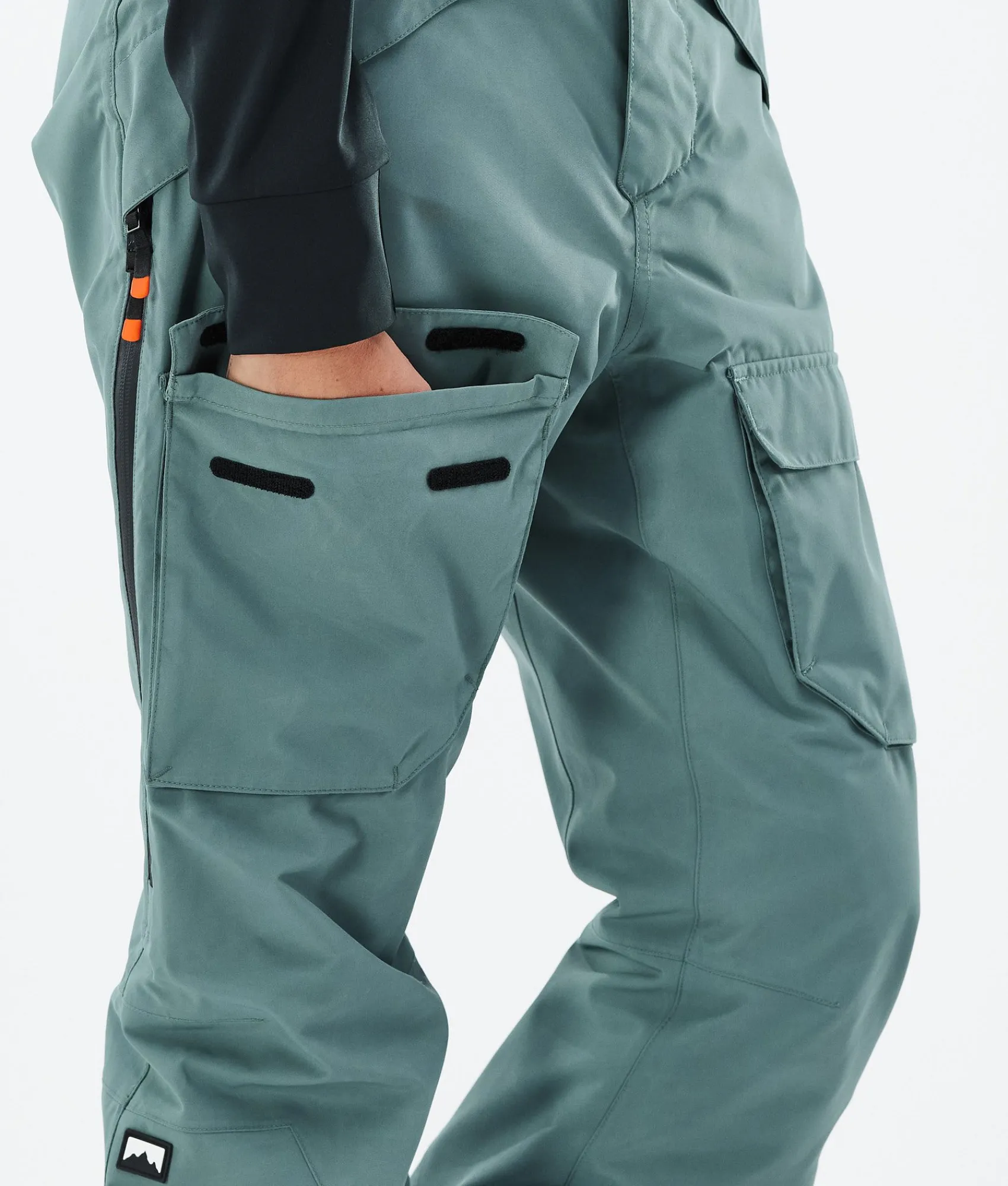 MONTEC Kirin W Atlantic Fashion