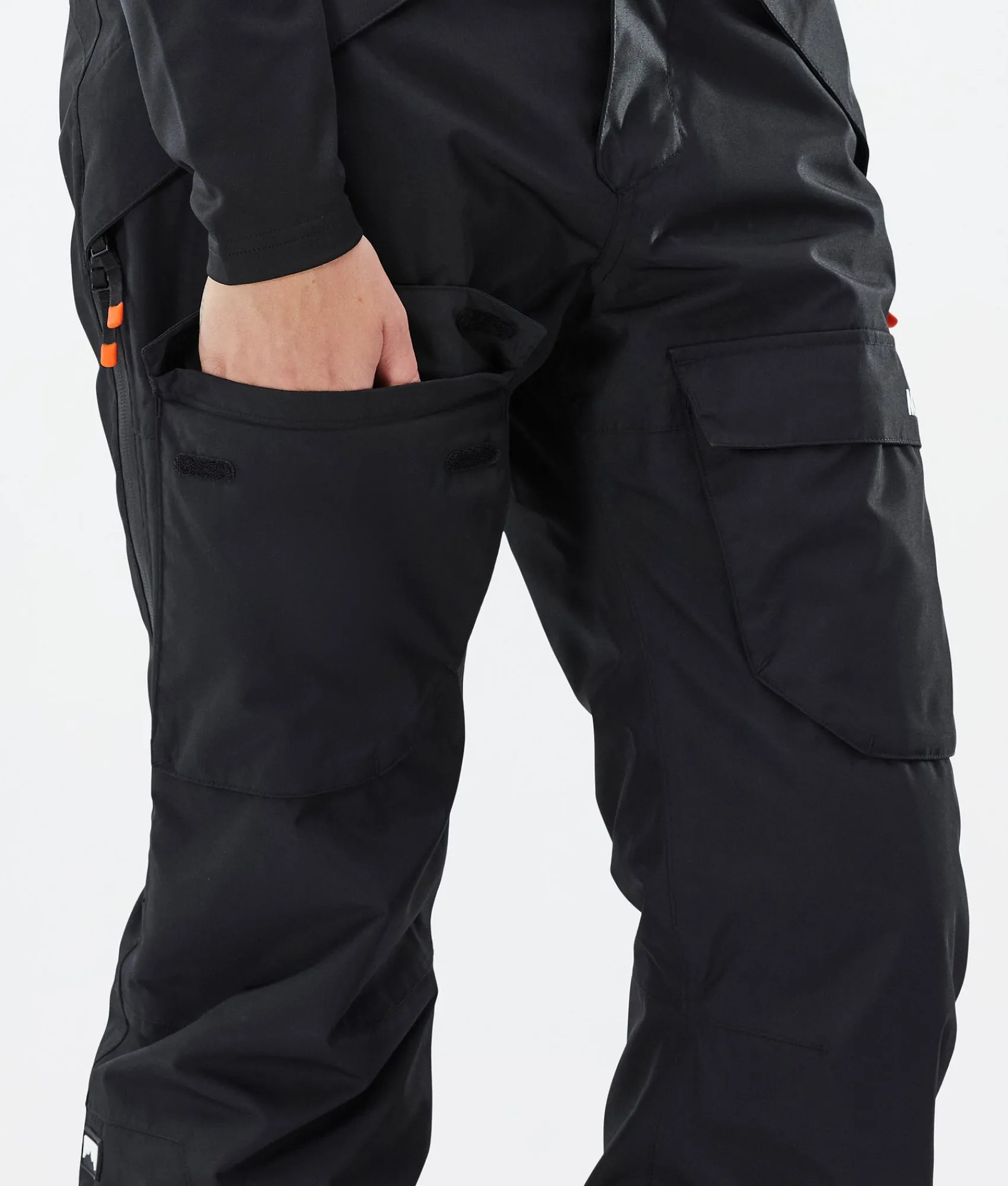 MONTEC Kirin W Black Store