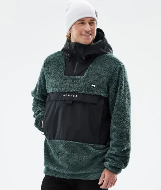 MONTEC Lima DarkAtlantic/Black Shop