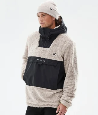 MONTEC Lima Sand/Black Online