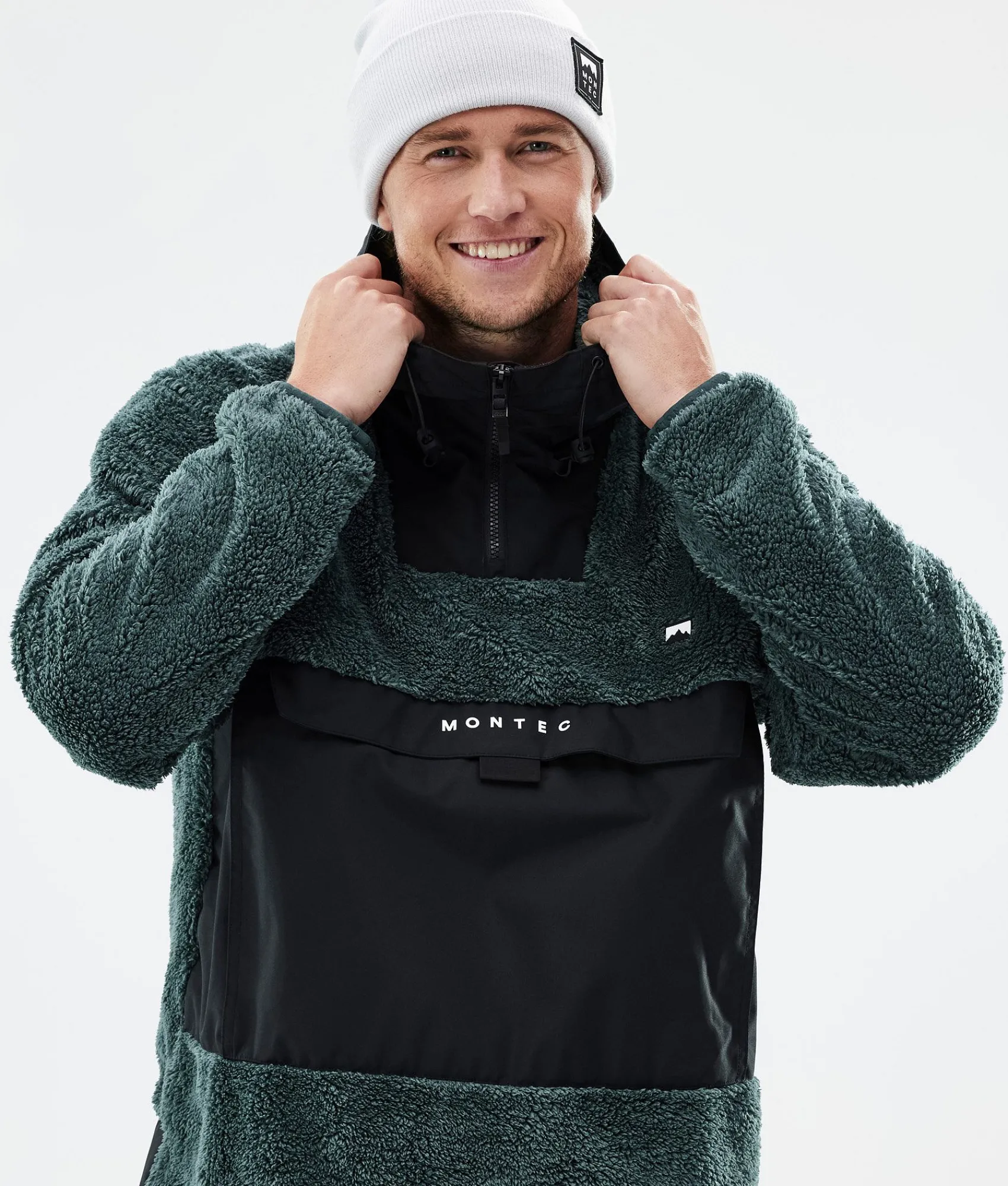 MONTEC Lima DarkAtlantic/Black Shop