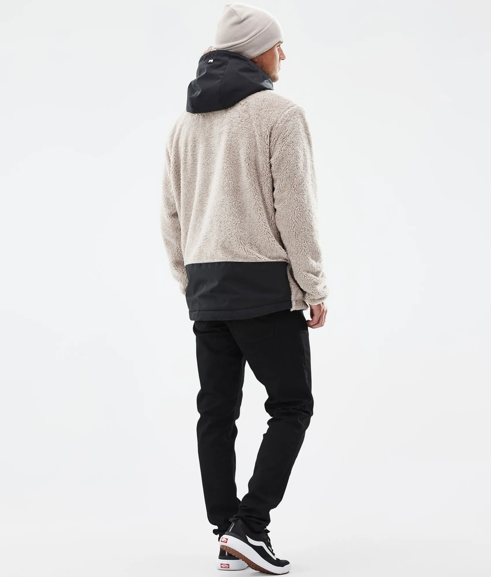 MONTEC Lima Sand/Black Online