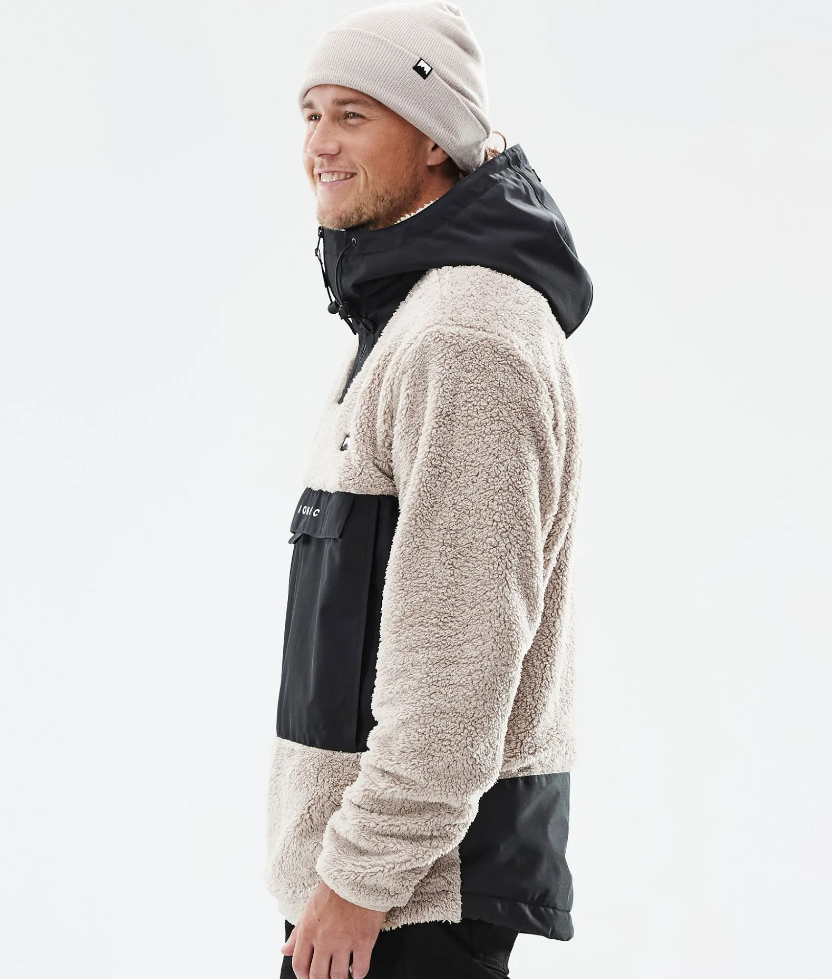 MONTEC Lima Sand/Black Online