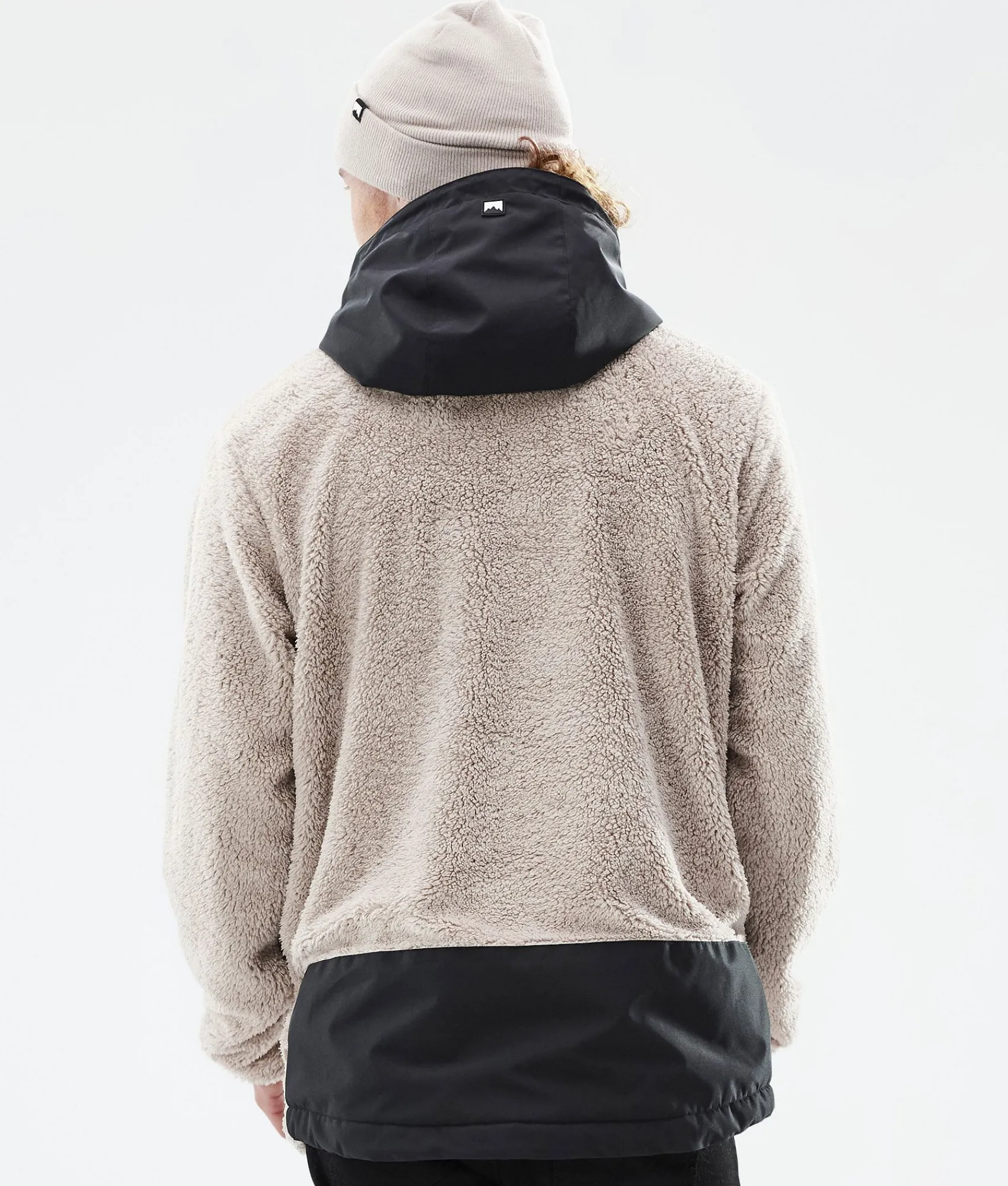 MONTEC Lima Sand/Black Online