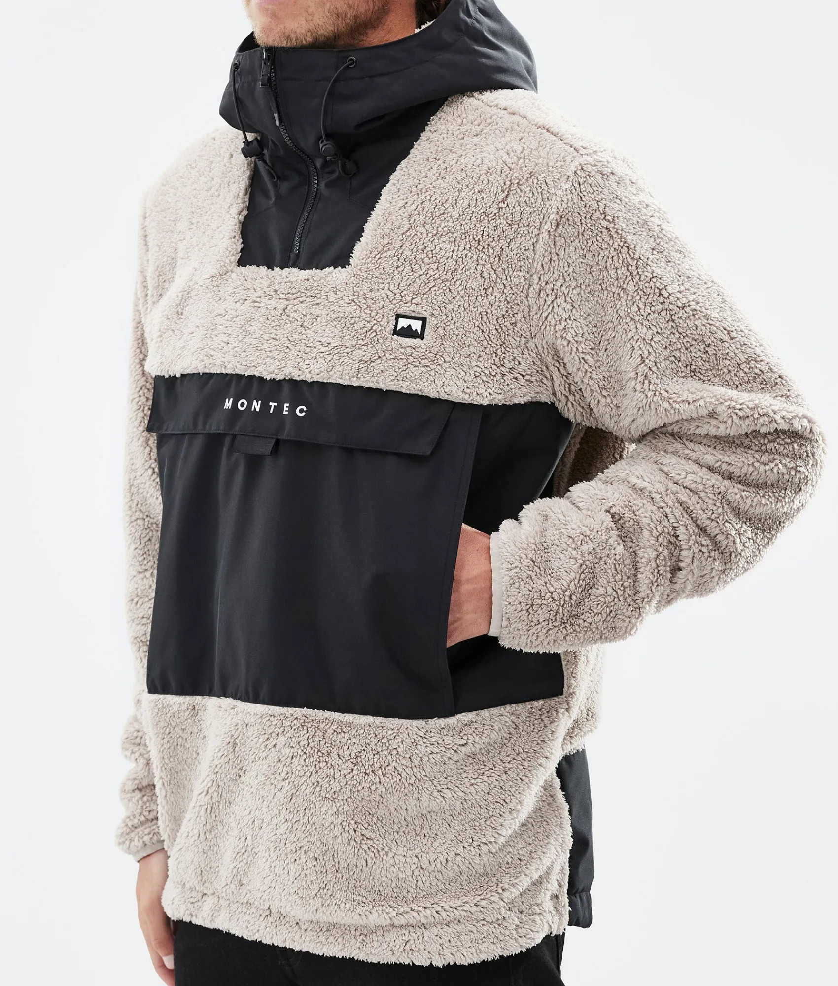 MONTEC Lima Sand/Black Online