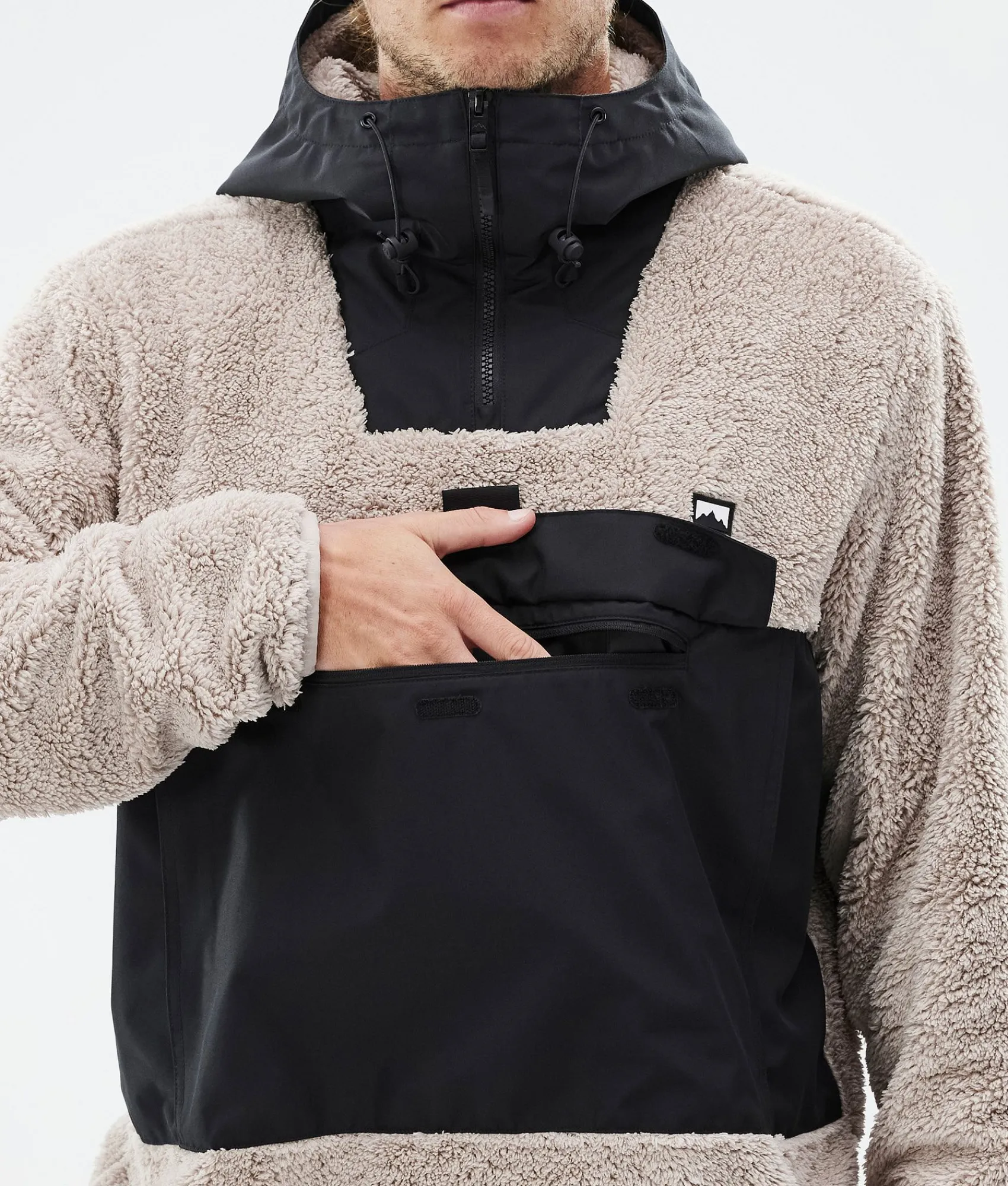 MONTEC Lima Sand/Black Online