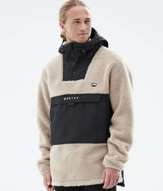 MONTEC Lima 2022 Sand/Black Hot