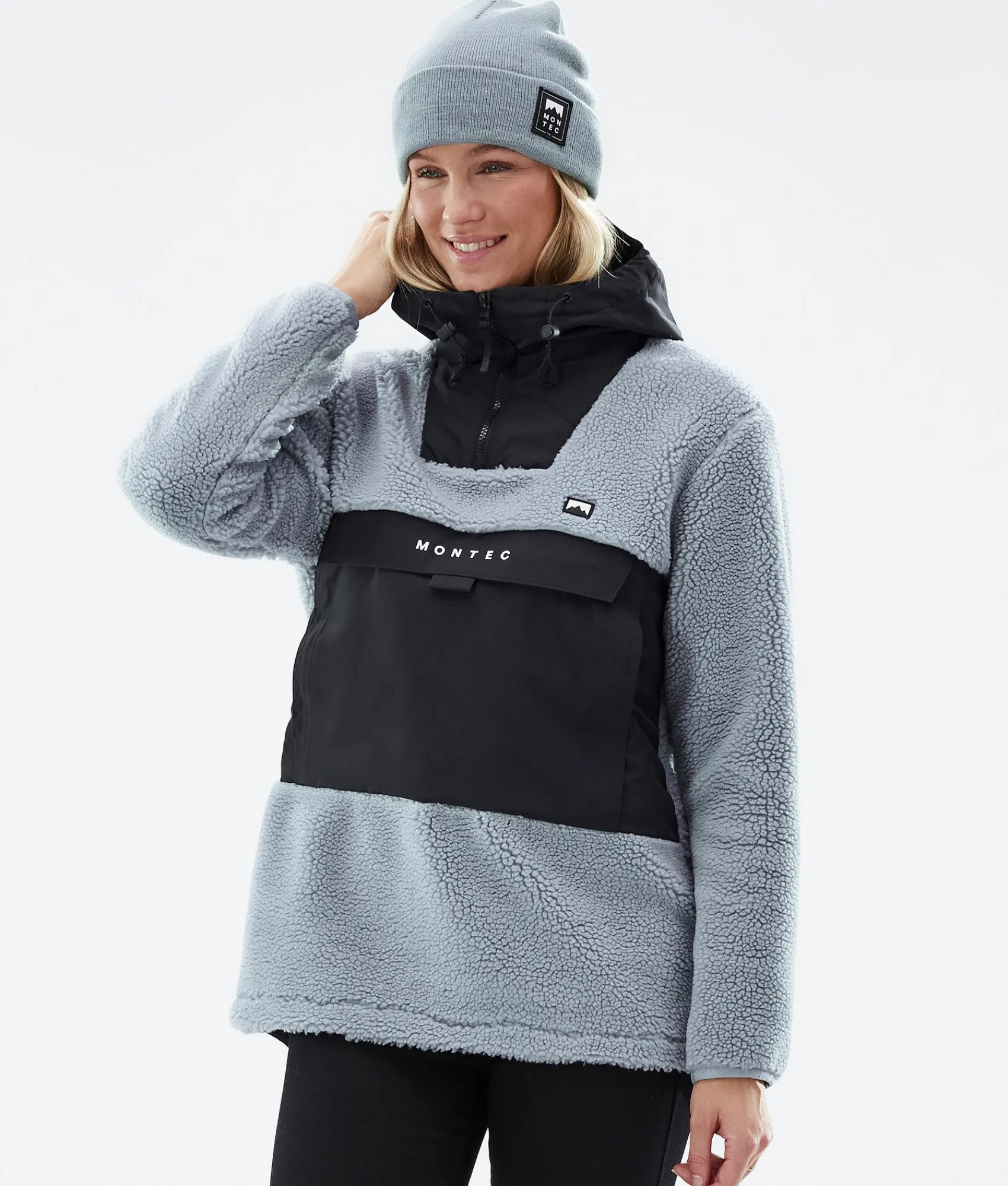 MONTEC Lima W 2022 SoftBlue/Black New