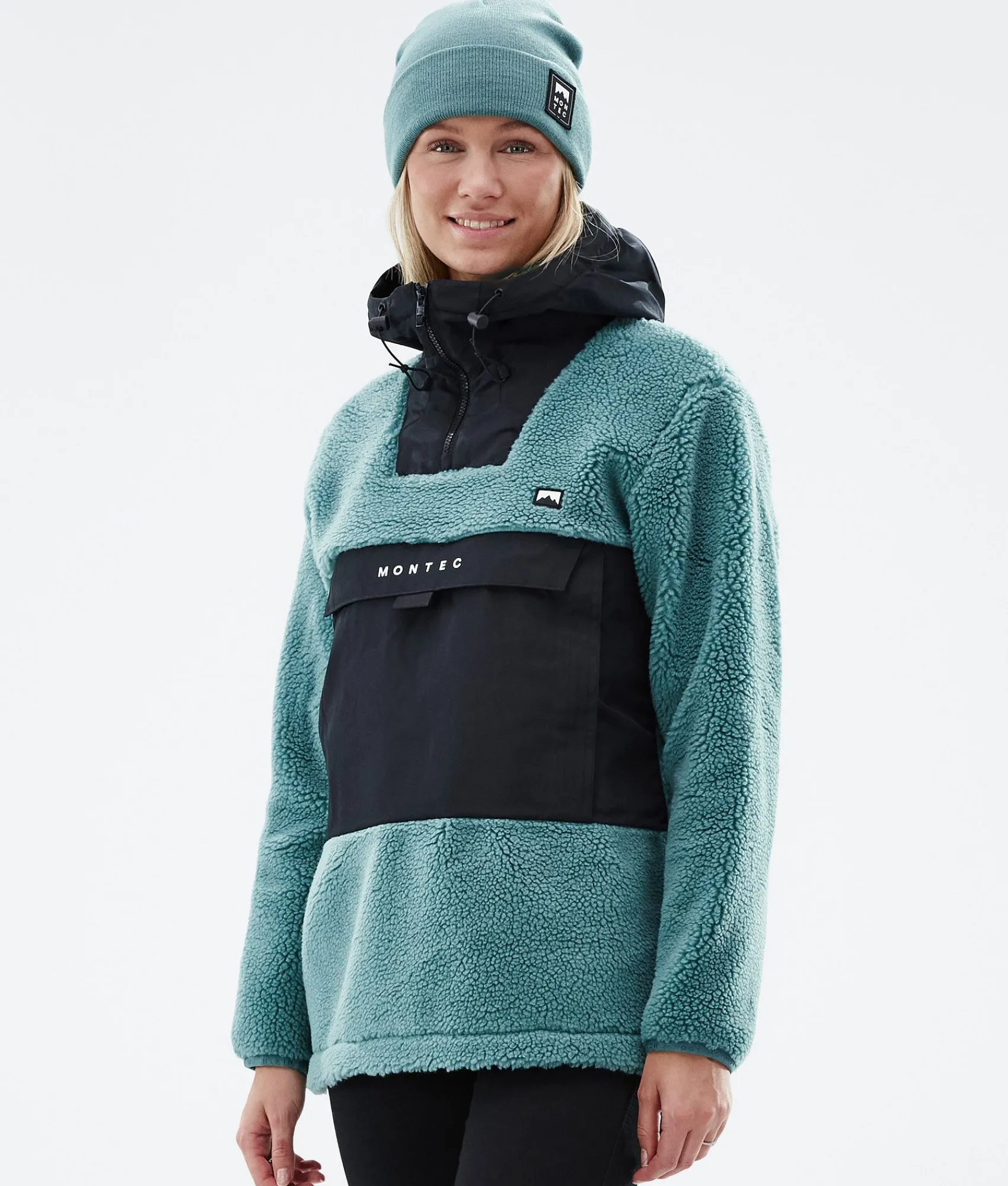 MONTEC Lima W 2022 Atlantic/Black Best