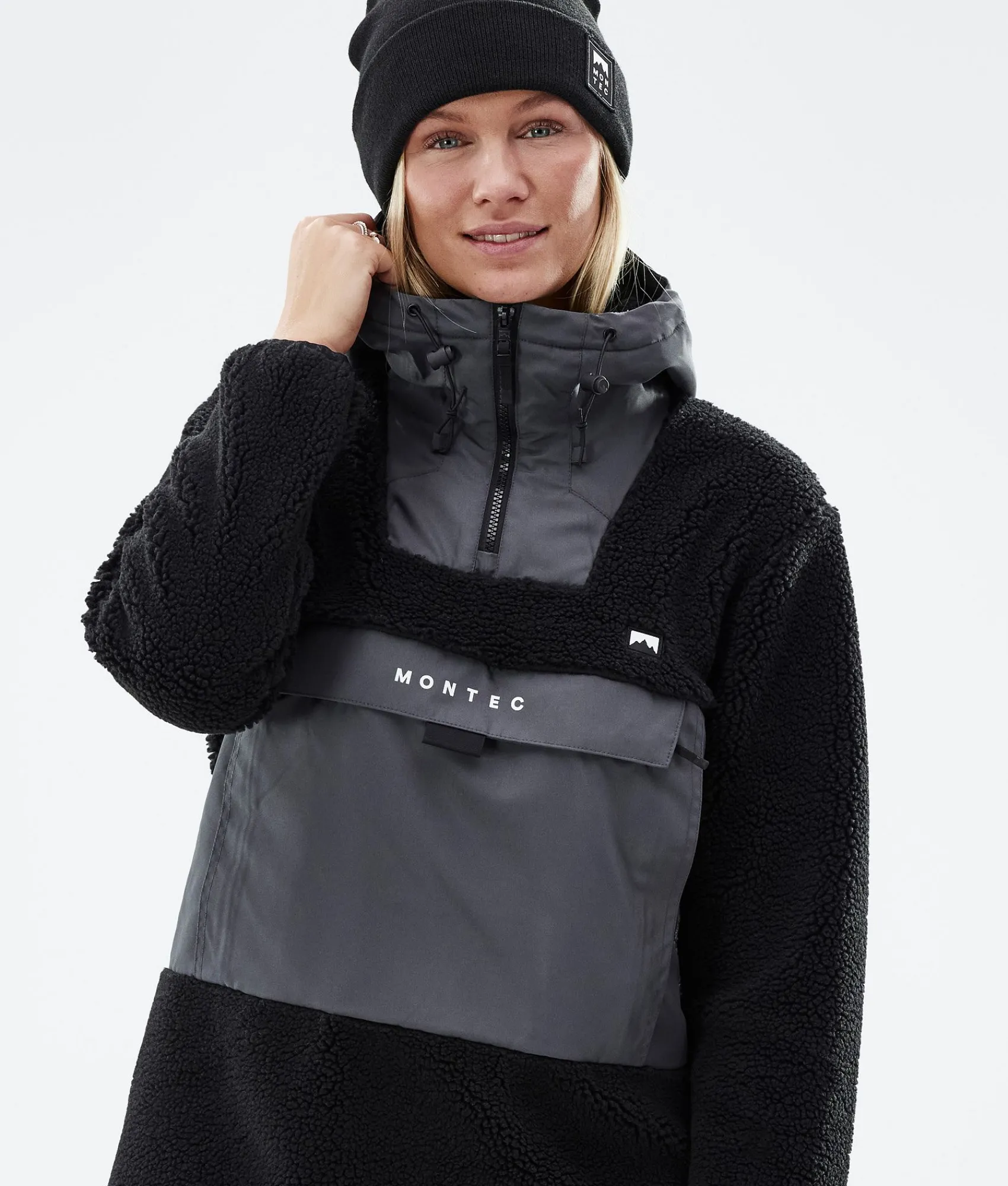 MONTEC Lima W 2022 Black/Phantom Sale