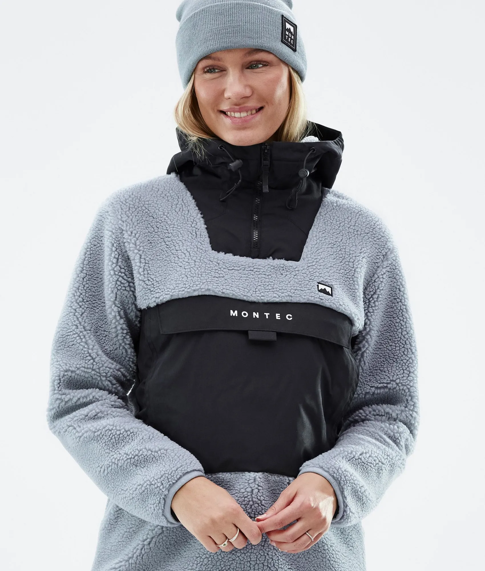 MONTEC Lima W 2022 SoftBlue/Black New