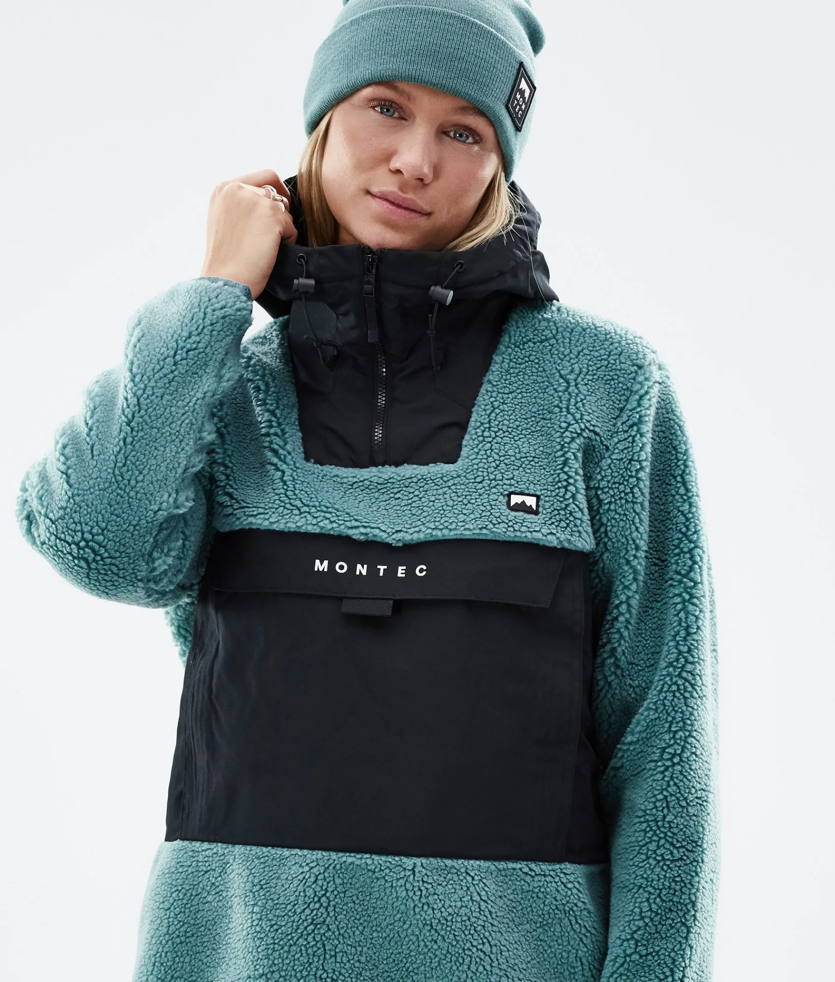 MONTEC Lima W 2022 Atlantic/Black Best