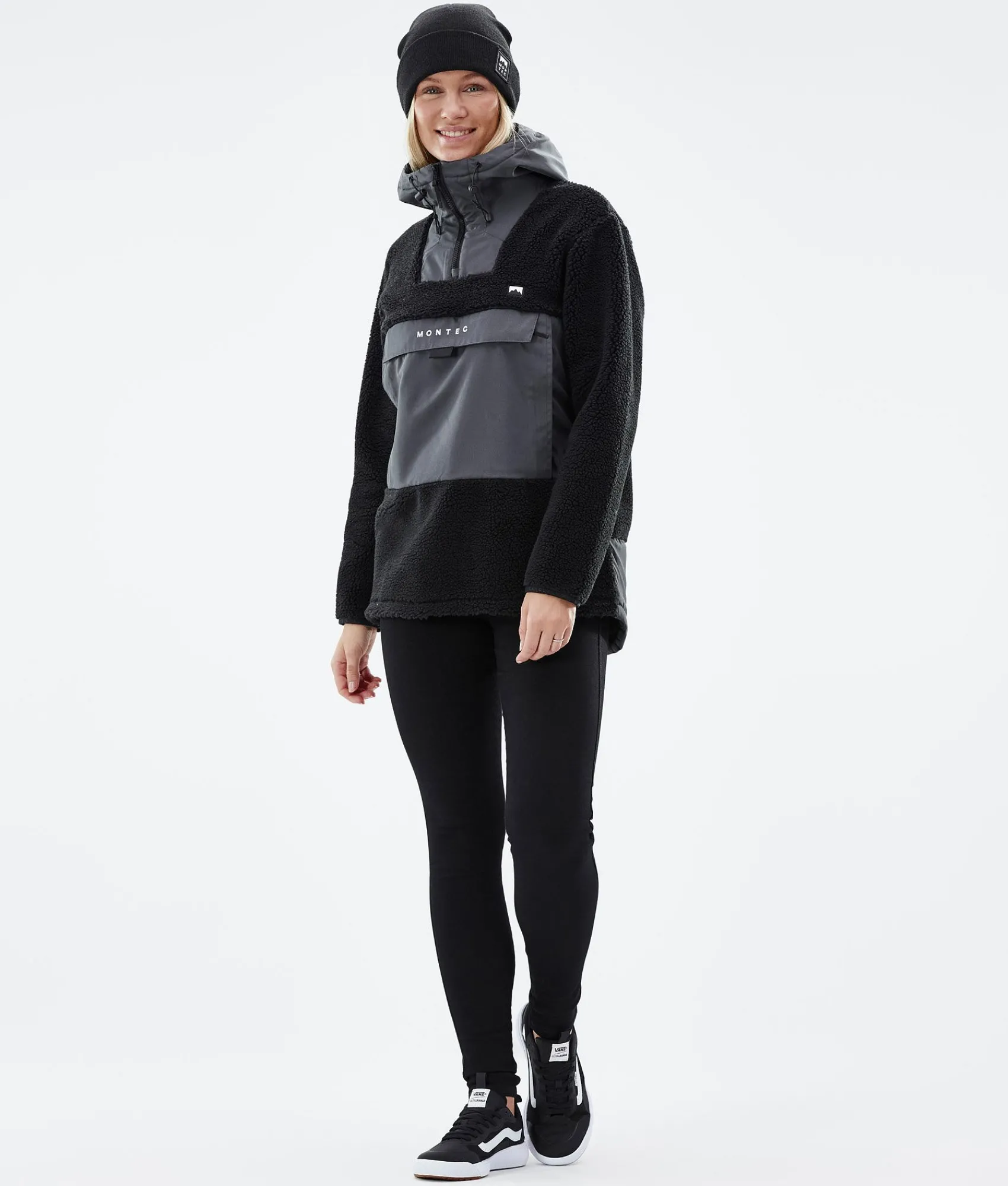 MONTEC Lima W 2022 Black/Phantom Sale