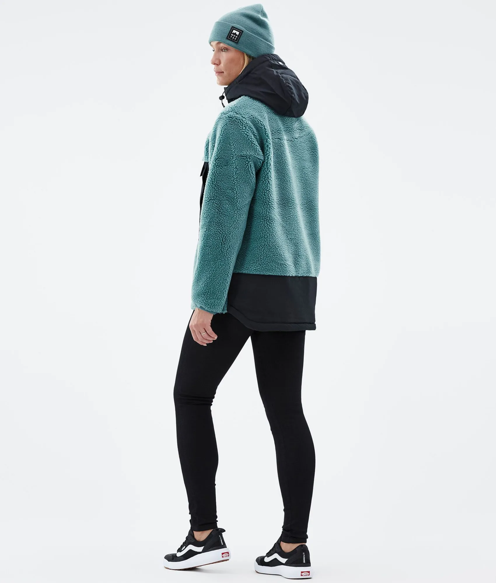 MONTEC Lima W 2022 Atlantic/Black Best
