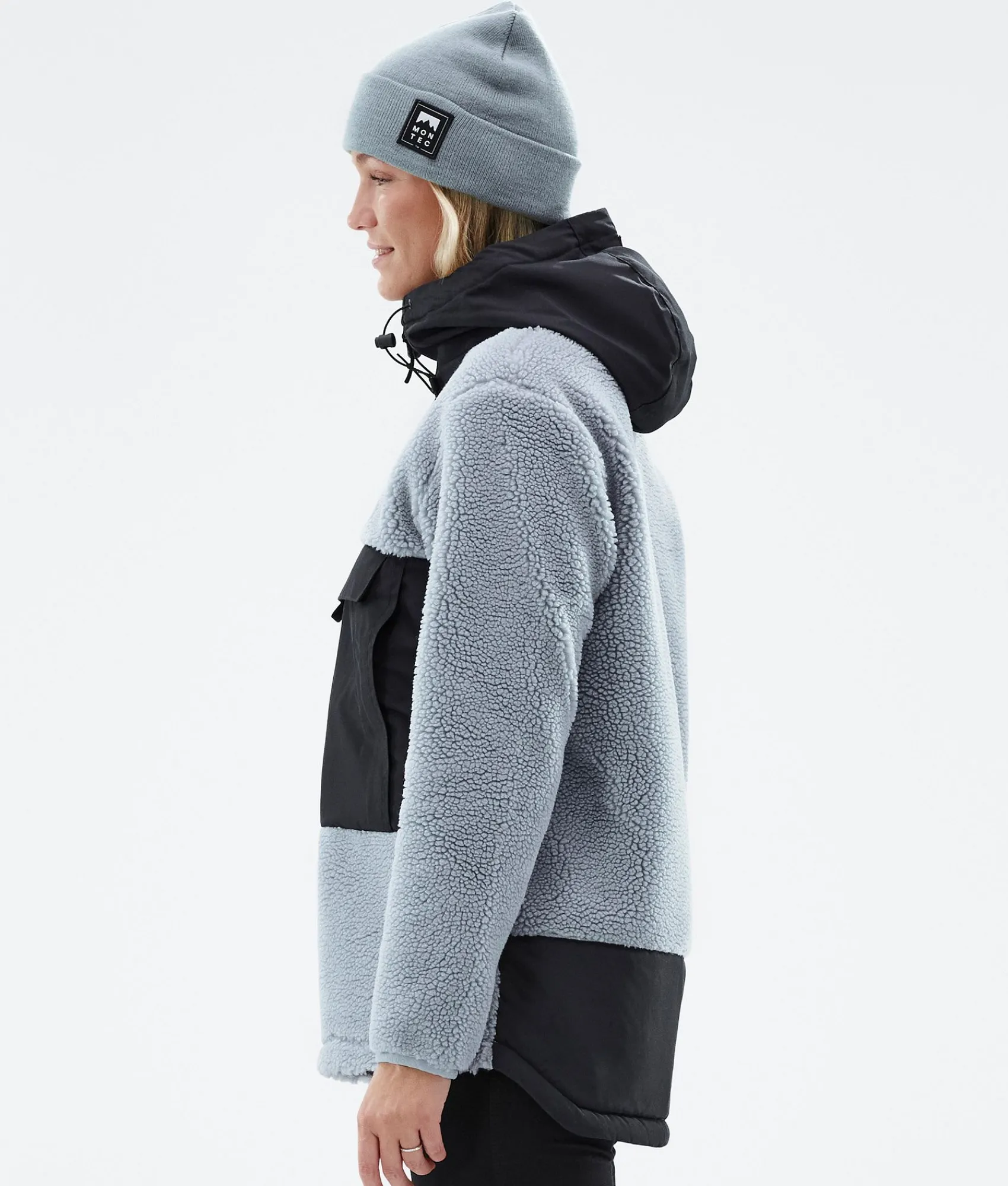 MONTEC Lima W 2022 SoftBlue/Black New
