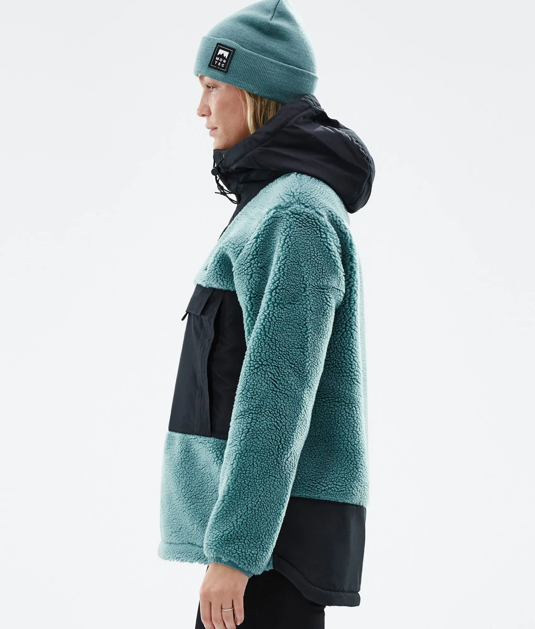 MONTEC Lima W 2022 Atlantic/Black Best