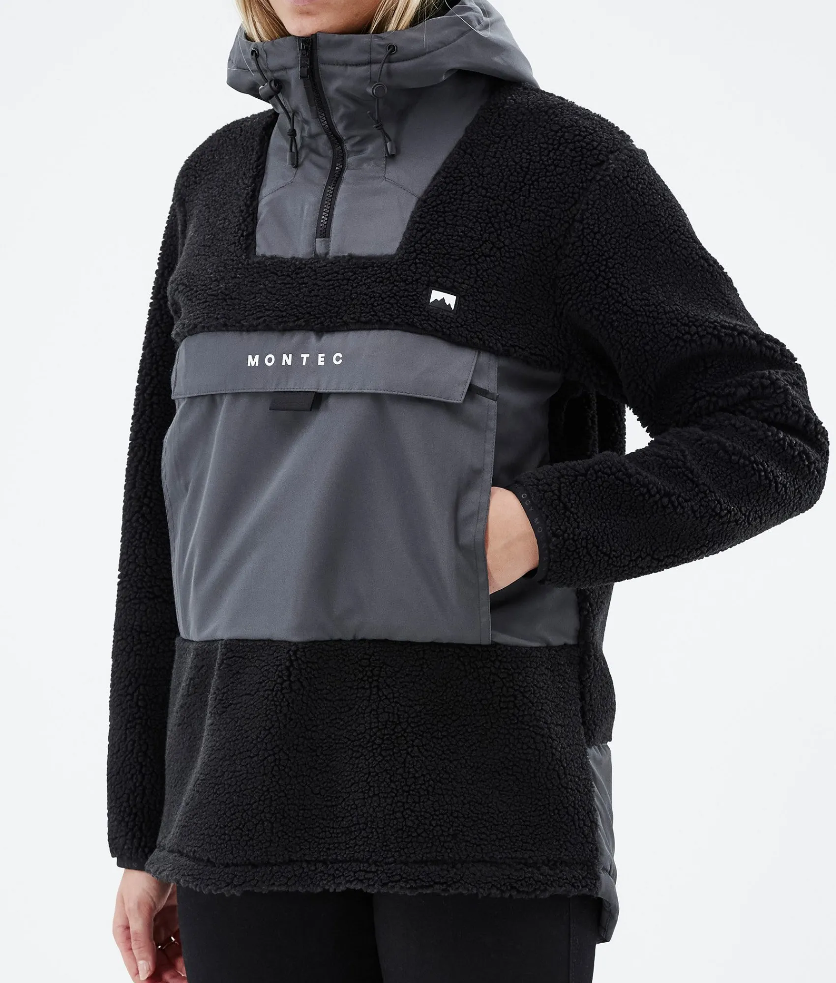MONTEC Lima W 2022 Black/Phantom Sale