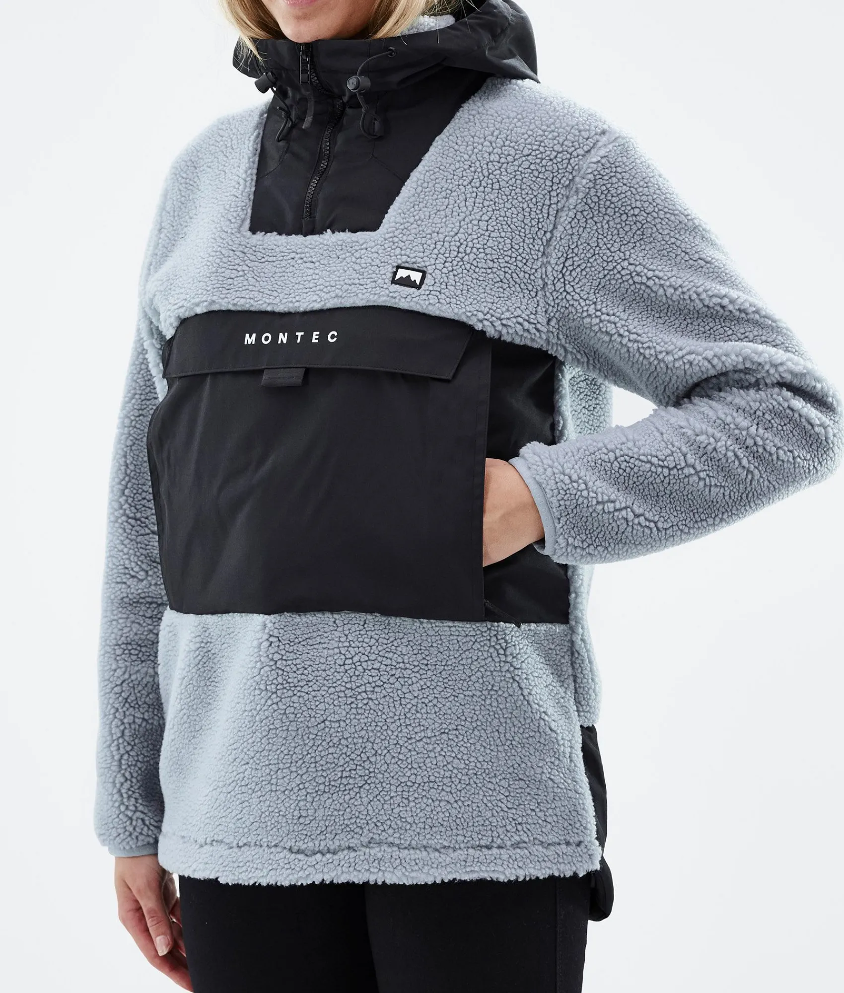 MONTEC Lima W 2022 SoftBlue/Black New