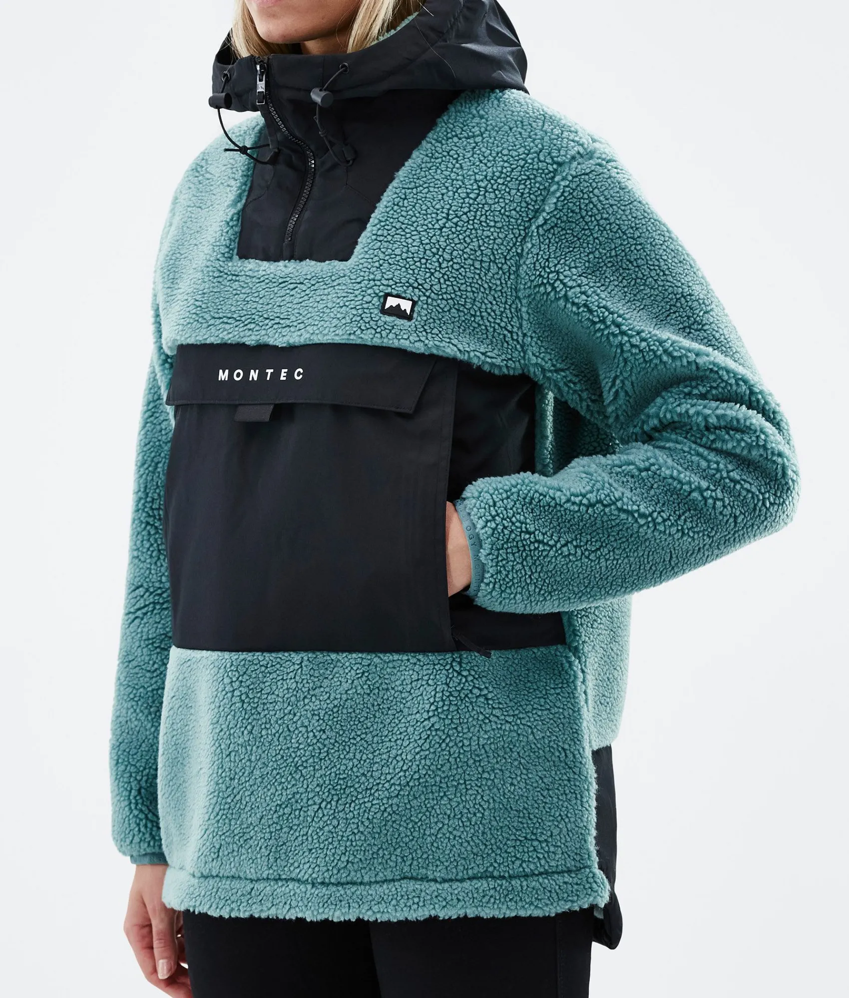 MONTEC Lima W 2022 Atlantic/Black Best
