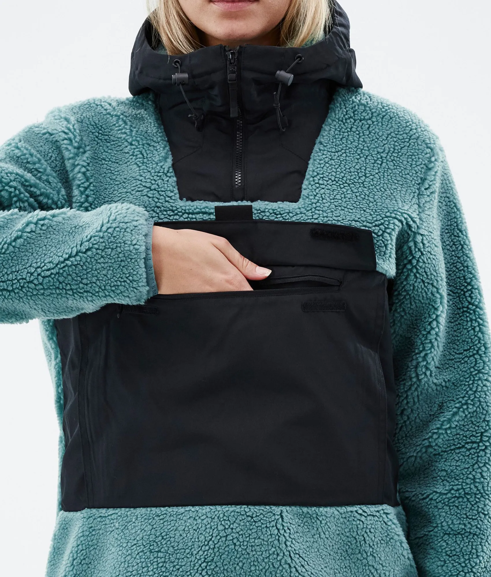 MONTEC Lima W 2022 Atlantic/Black Best