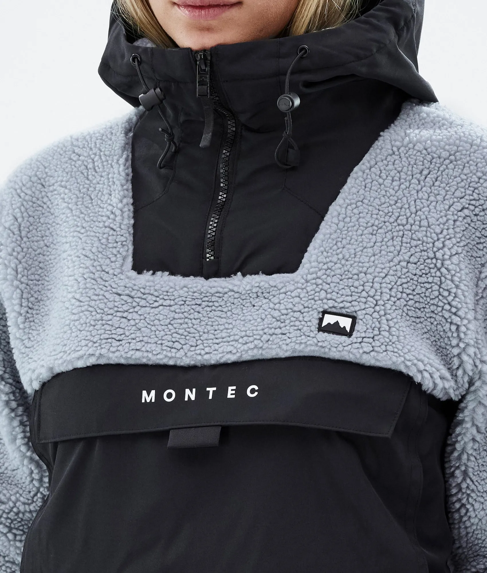 MONTEC Lima W 2022 SoftBlue/Black New