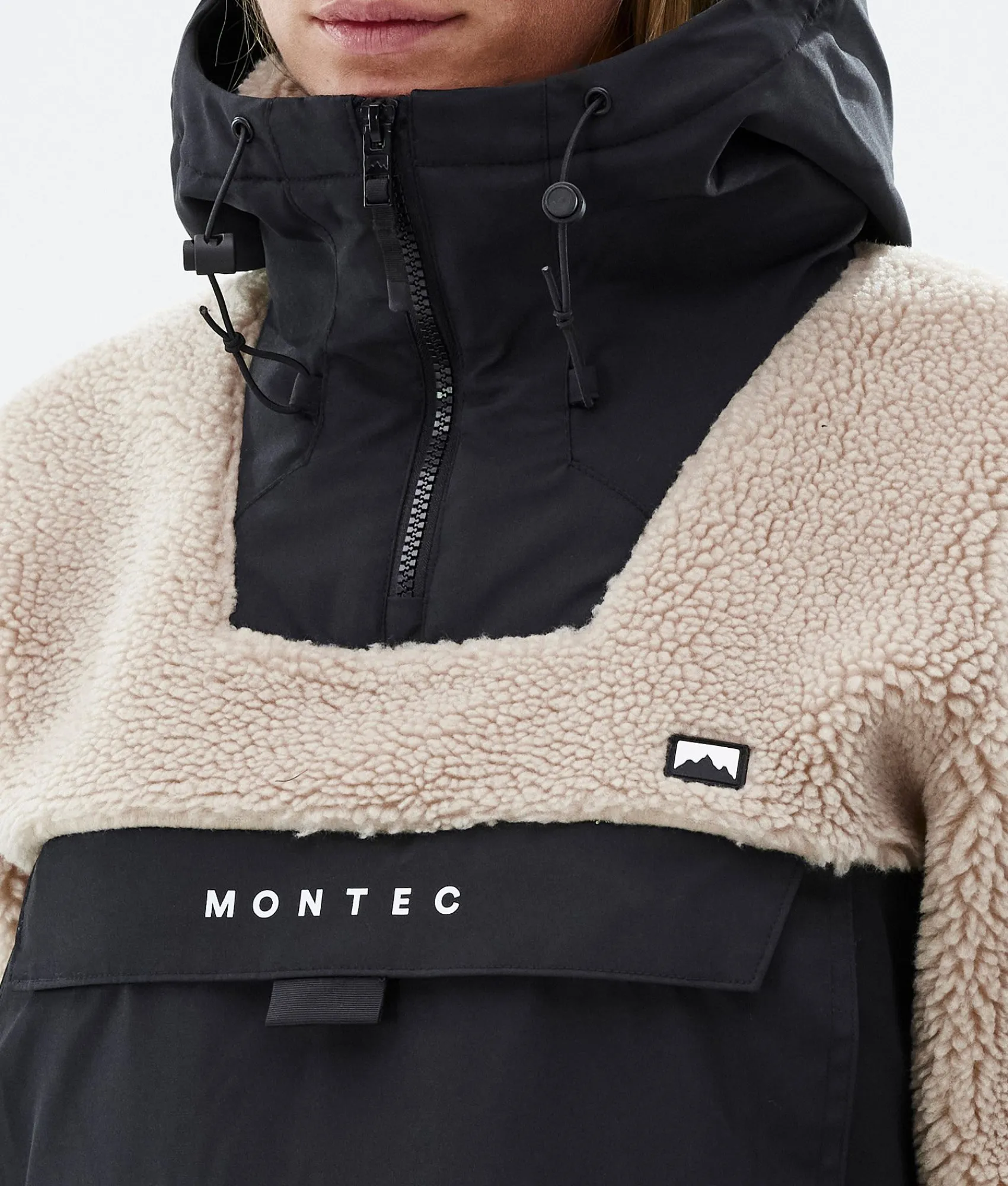MONTEC Lima W 2022 Sand/Black Discount