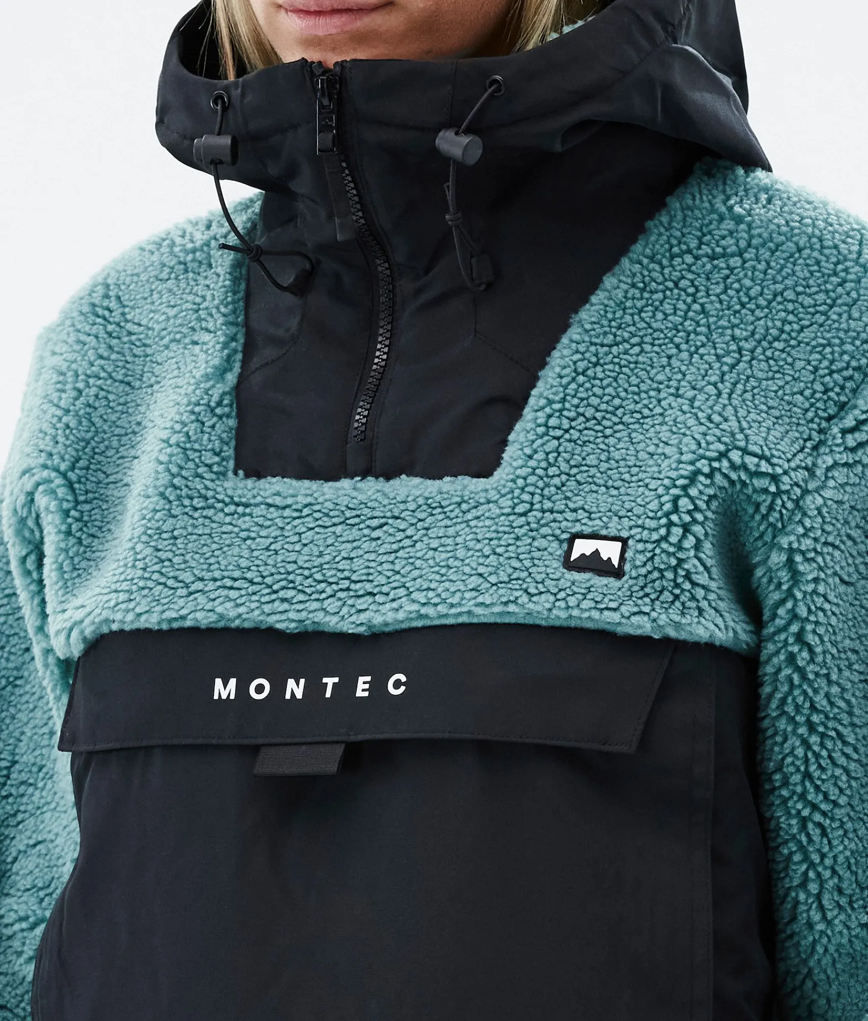 MONTEC Lima W 2022 Atlantic/Black Best