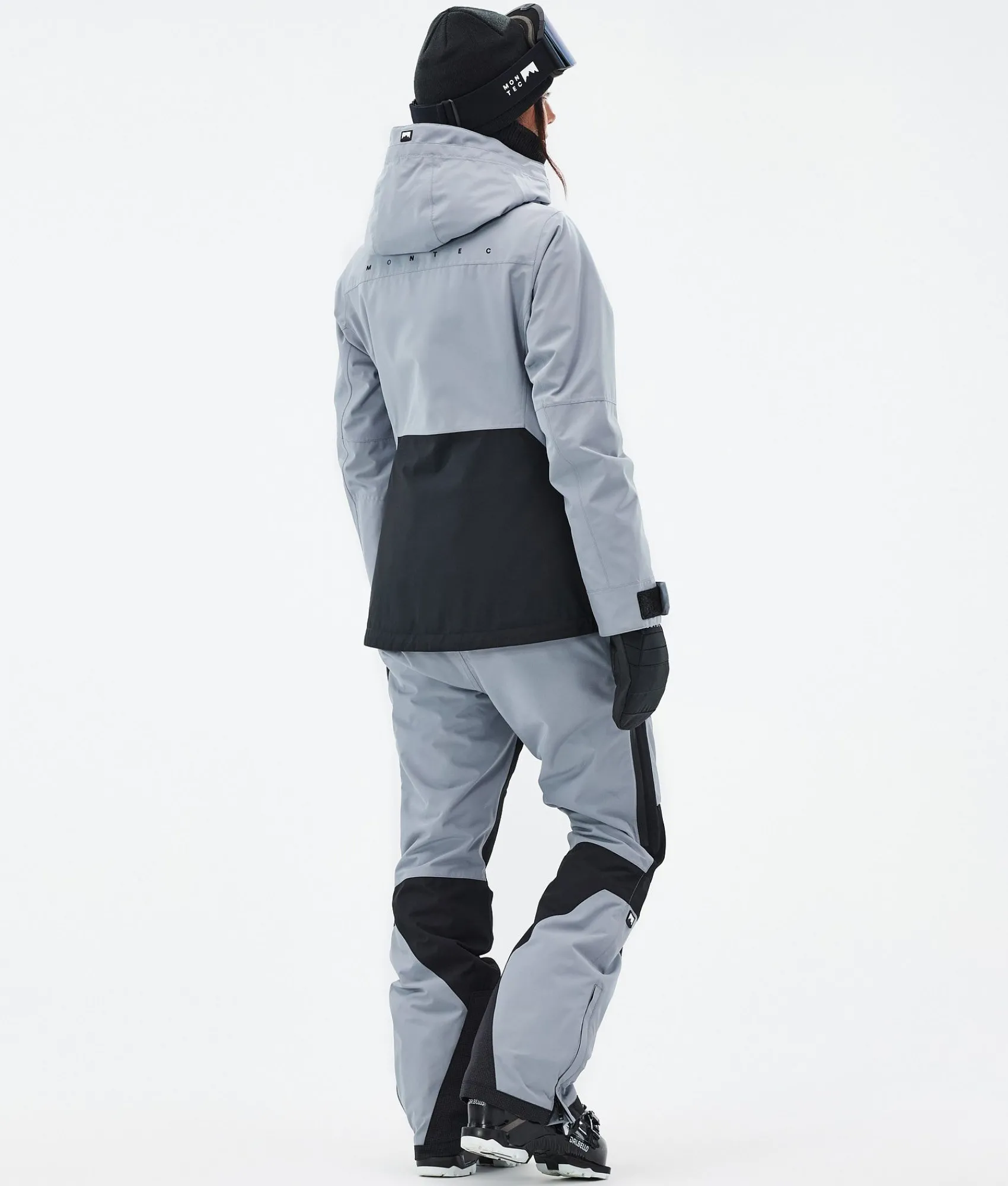 MONTEC Moss W SoftBlue/Black Online