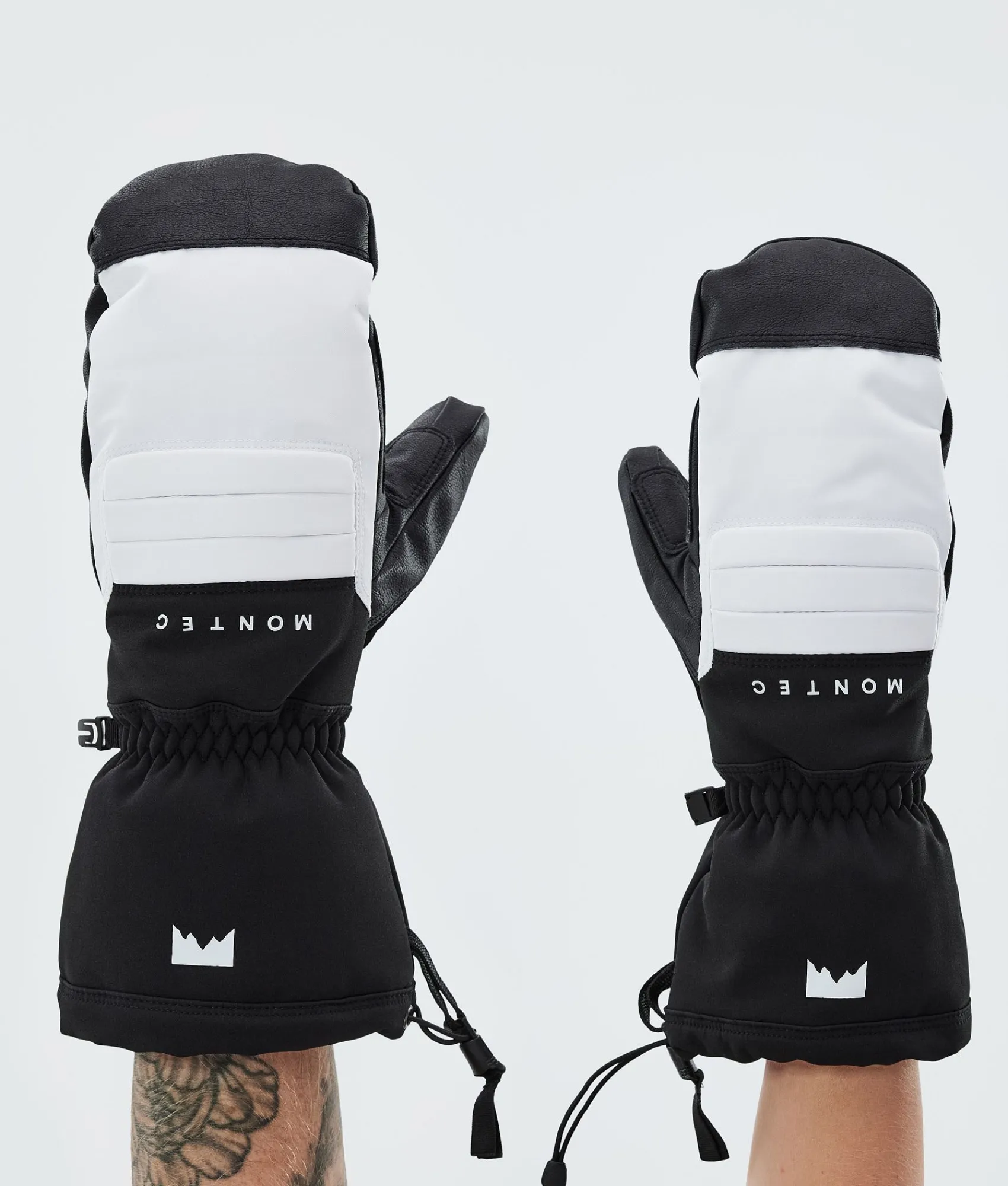 MONTEC Roast 2022 White Fashion