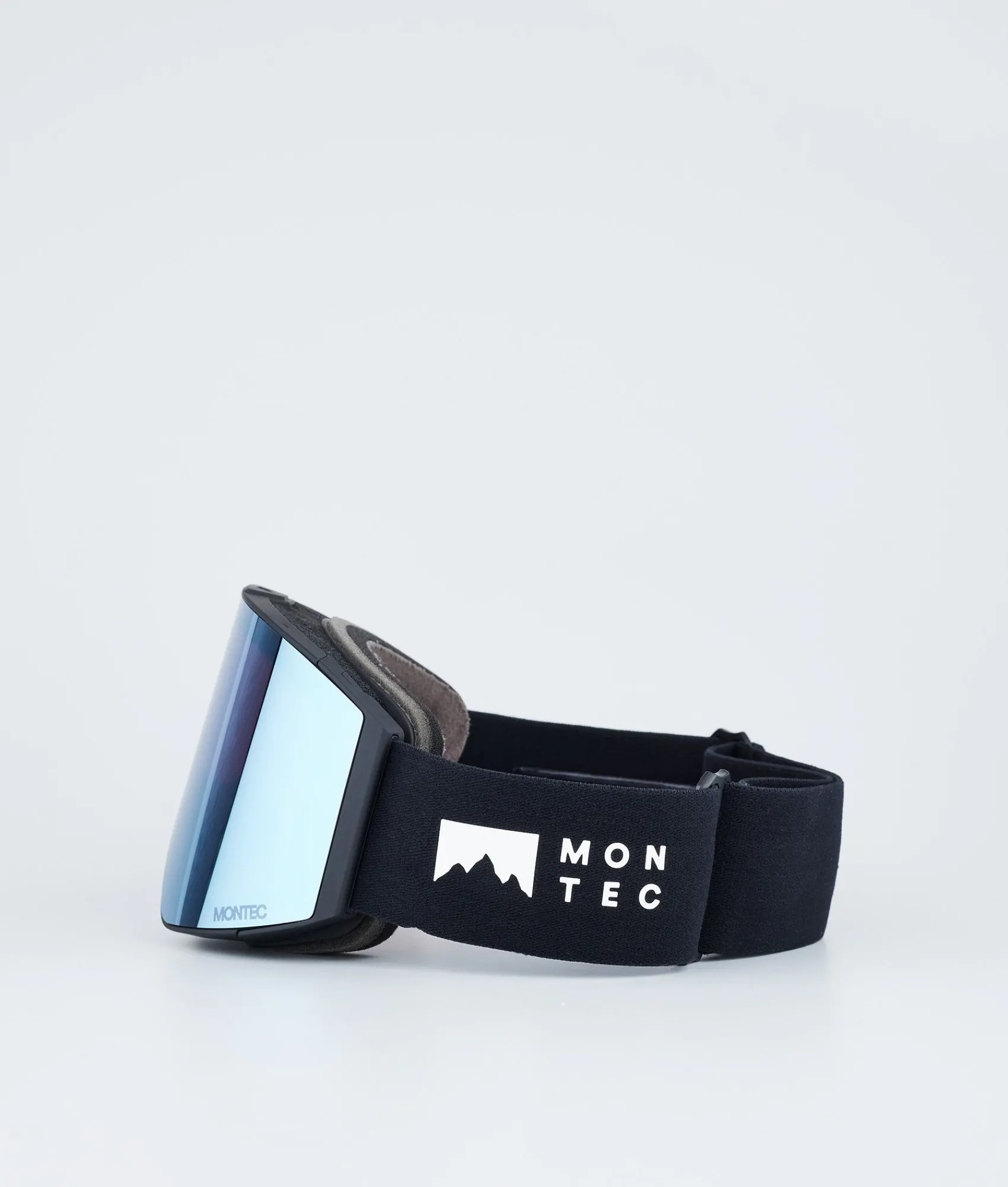 MONTEC Scope BlackW/BlackMoonBlueMirror Store
