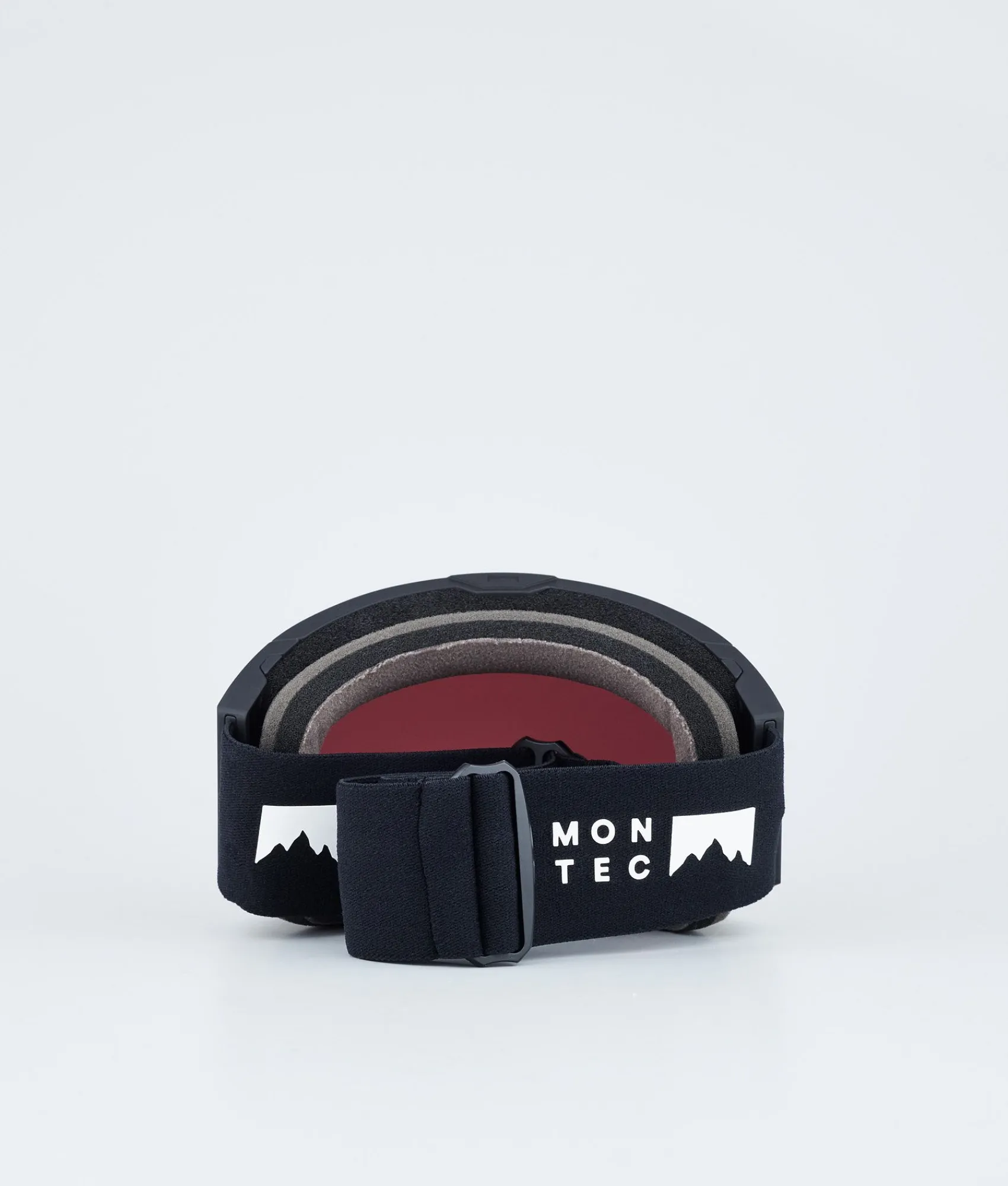 MONTEC Scope BlackW/BlackBlackMirror Online