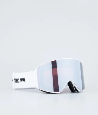MONTEC Scope 2022 White/BlackMirror Store