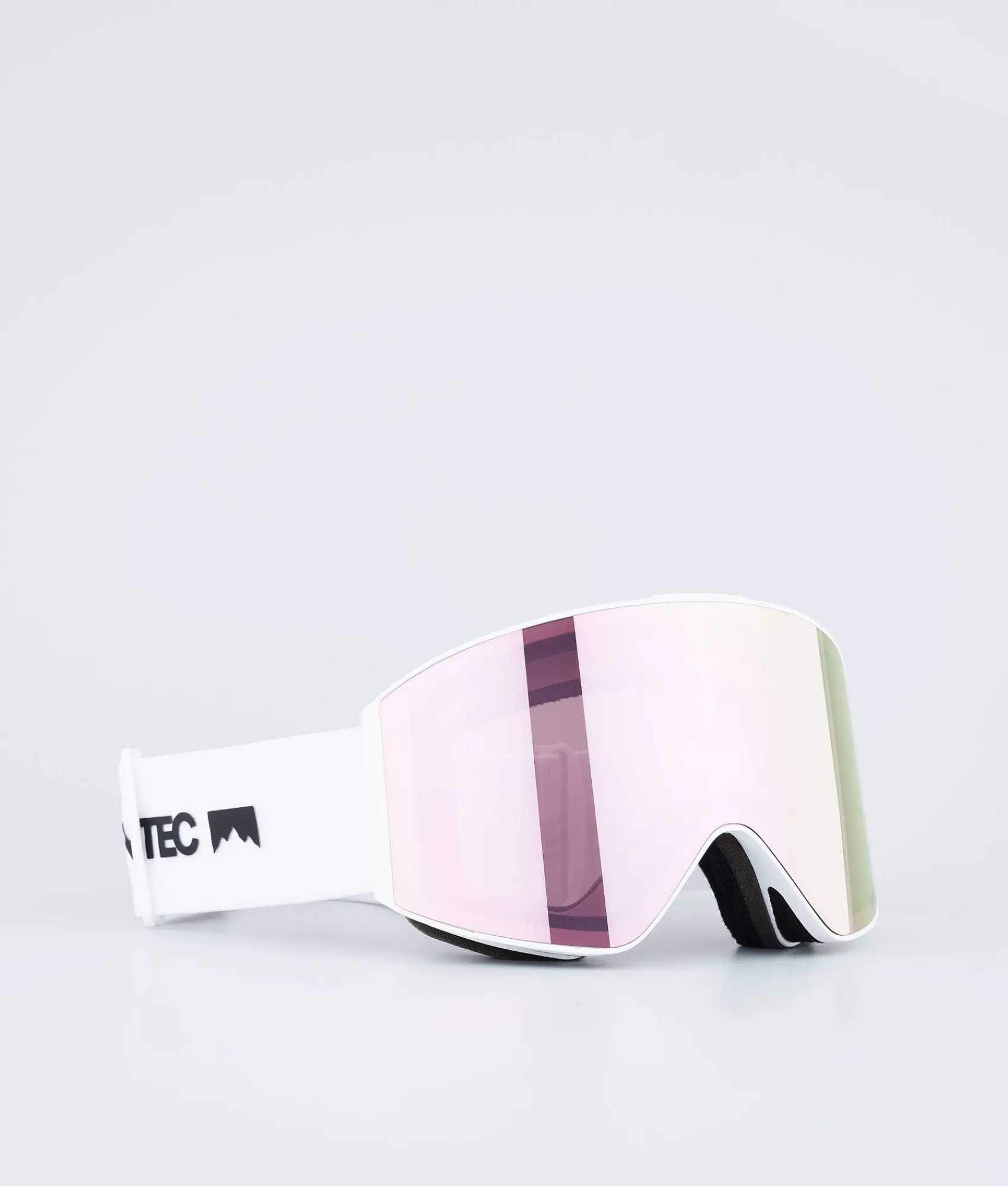 MONTEC Scope 2022 White/RoseMirror Shop