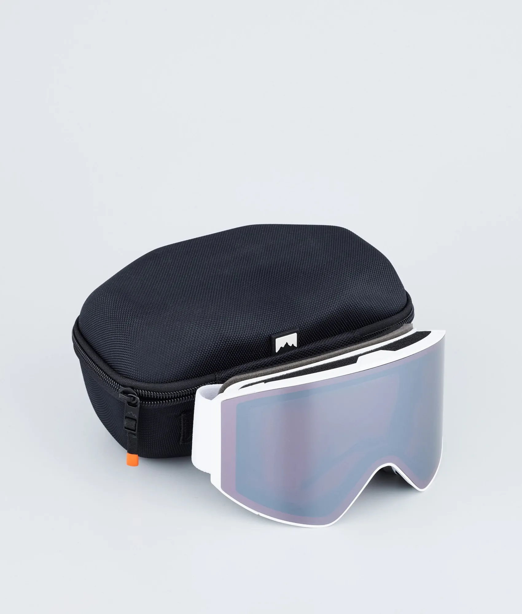 MONTEC Scope 2022 White/BlackMirror Store