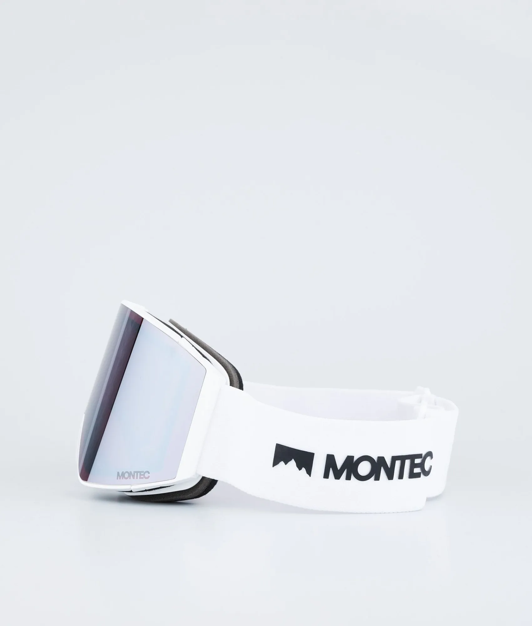 MONTEC Scope 2022 White/BlackMirror Store