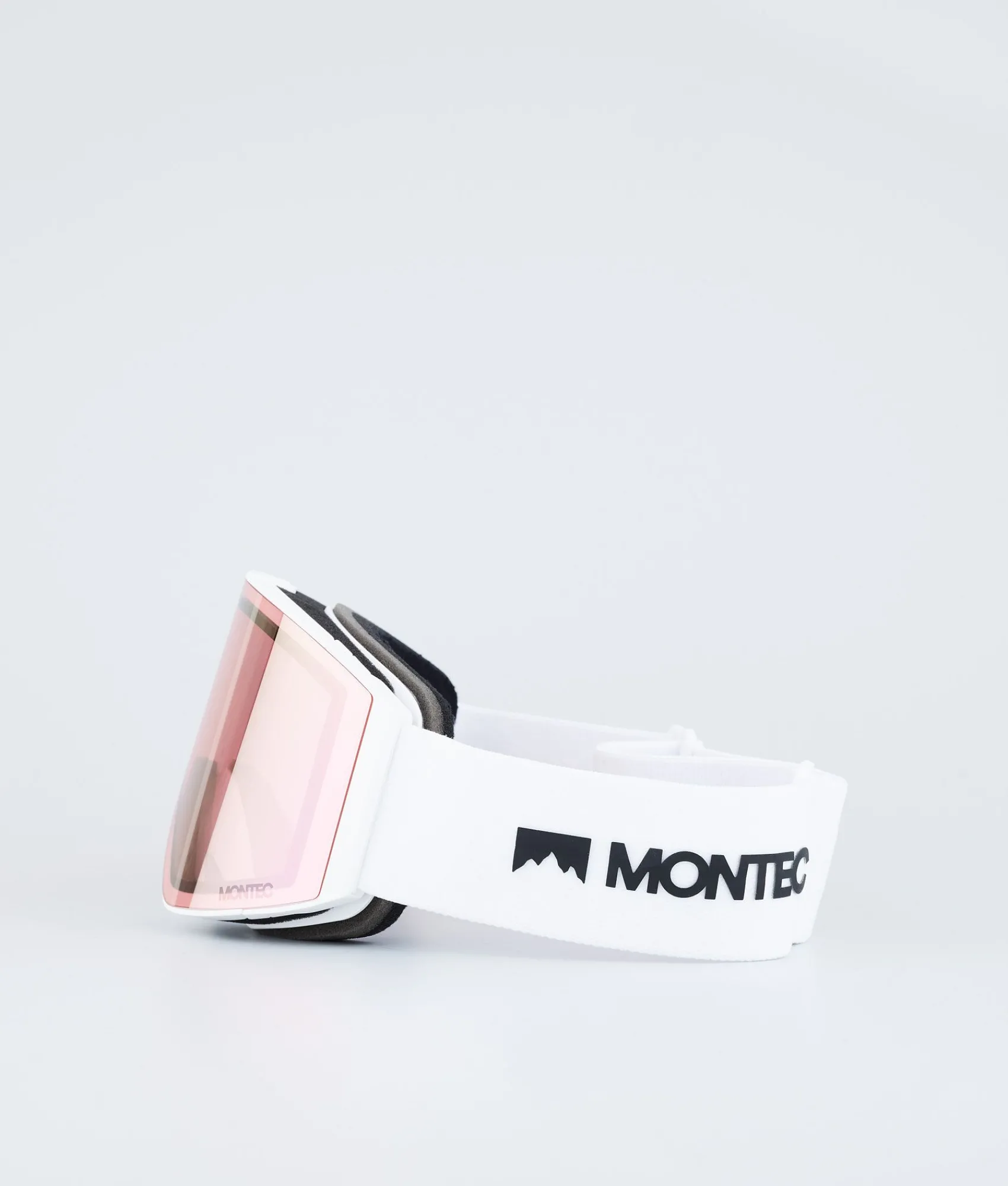 MONTEC Scope 2022 White/PinkSapphireMirror Cheap