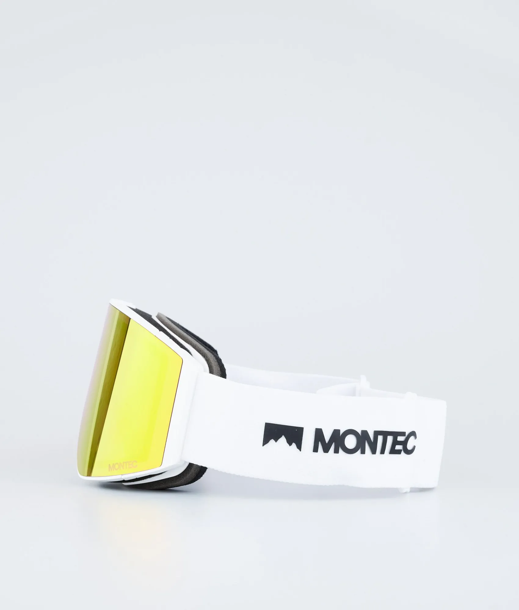 MONTEC Scope 2022 White/RubyRedMirror Online