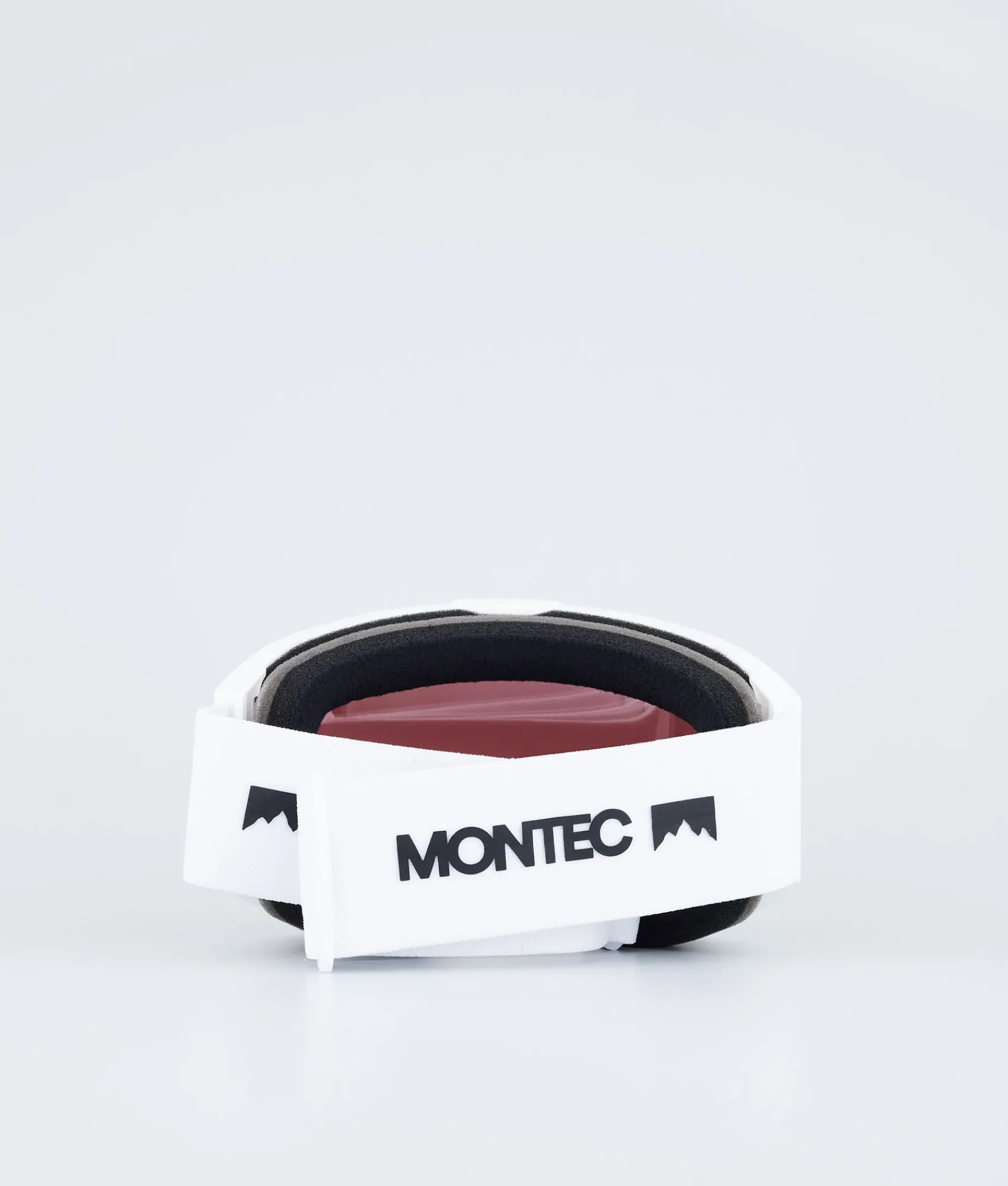 MONTEC Scope 2022 White/BlackMirror Store