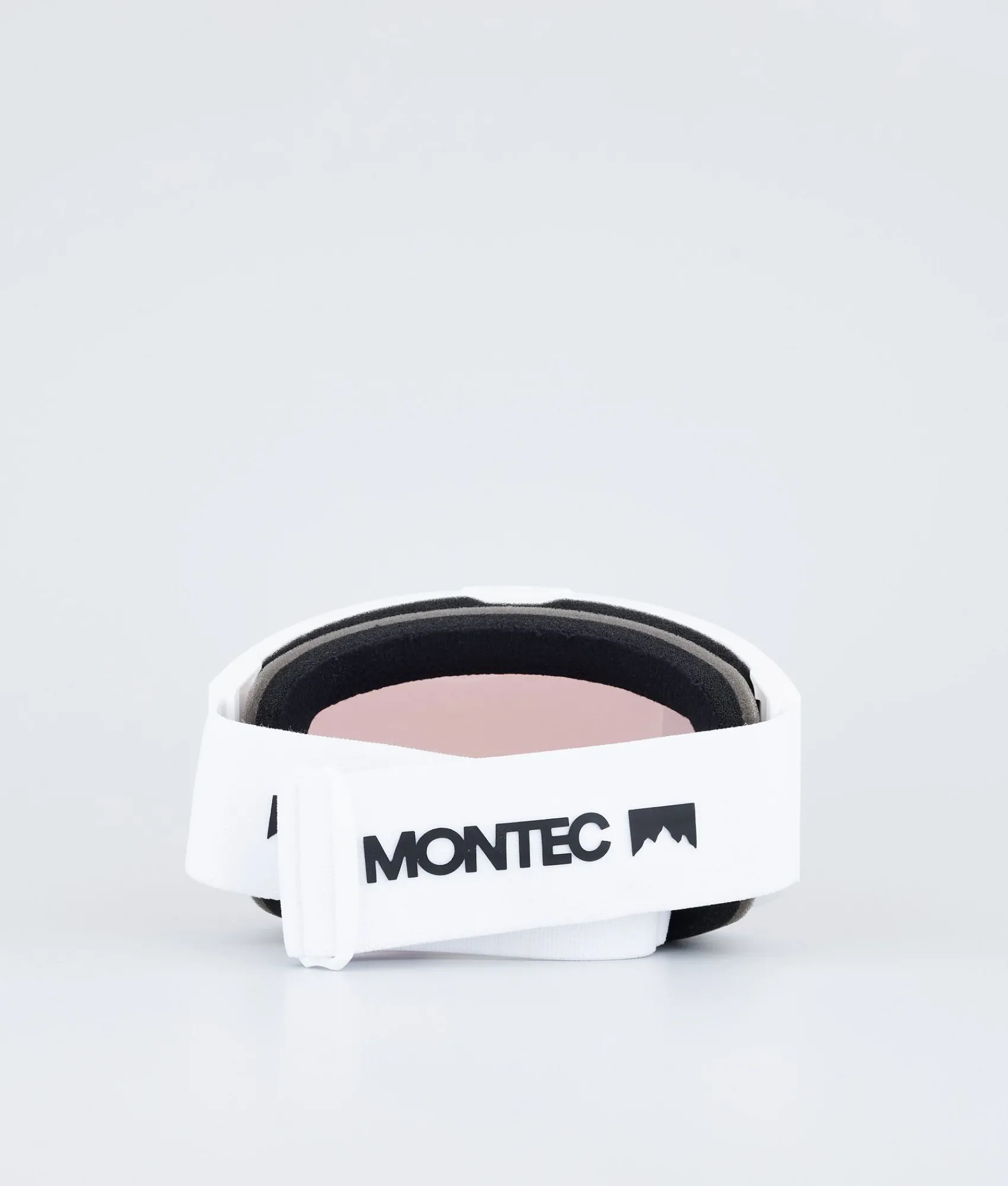 MONTEC Scope 2022 White/PinkSapphireMirror Cheap