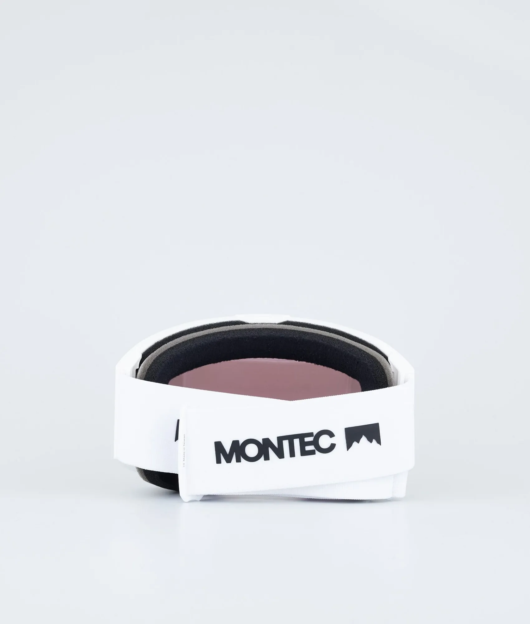 MONTEC Scope 2022 White/RoseMirror Shop