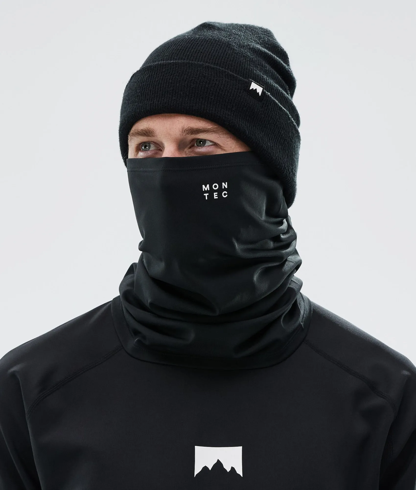 MONTEC Sierra Black Cheap