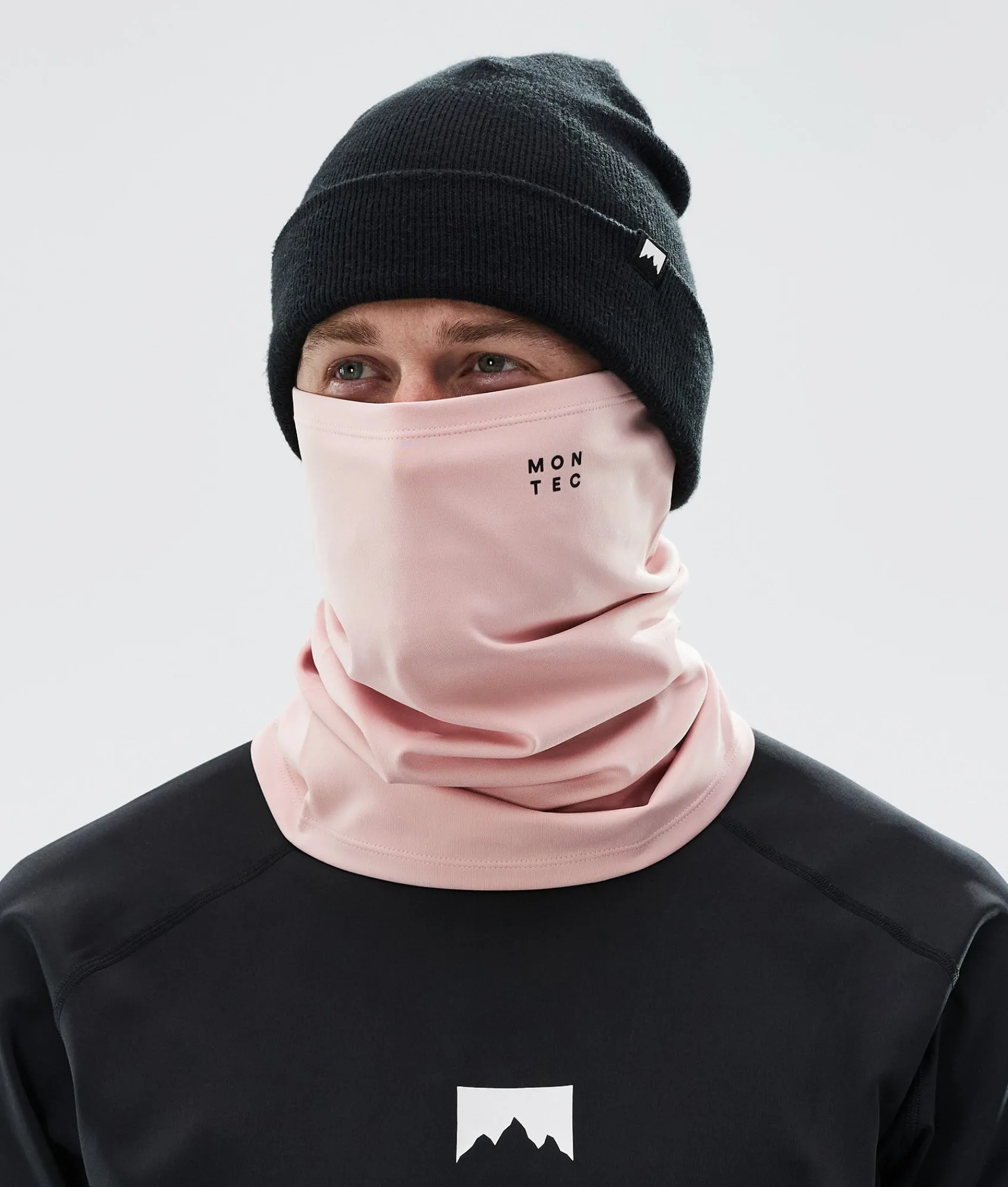 MONTEC Sierra SoftPink Cheap