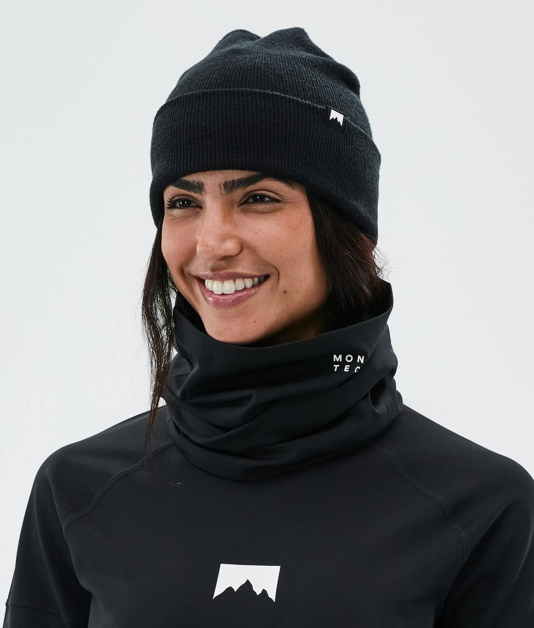 MONTEC Sierra Black Cheap