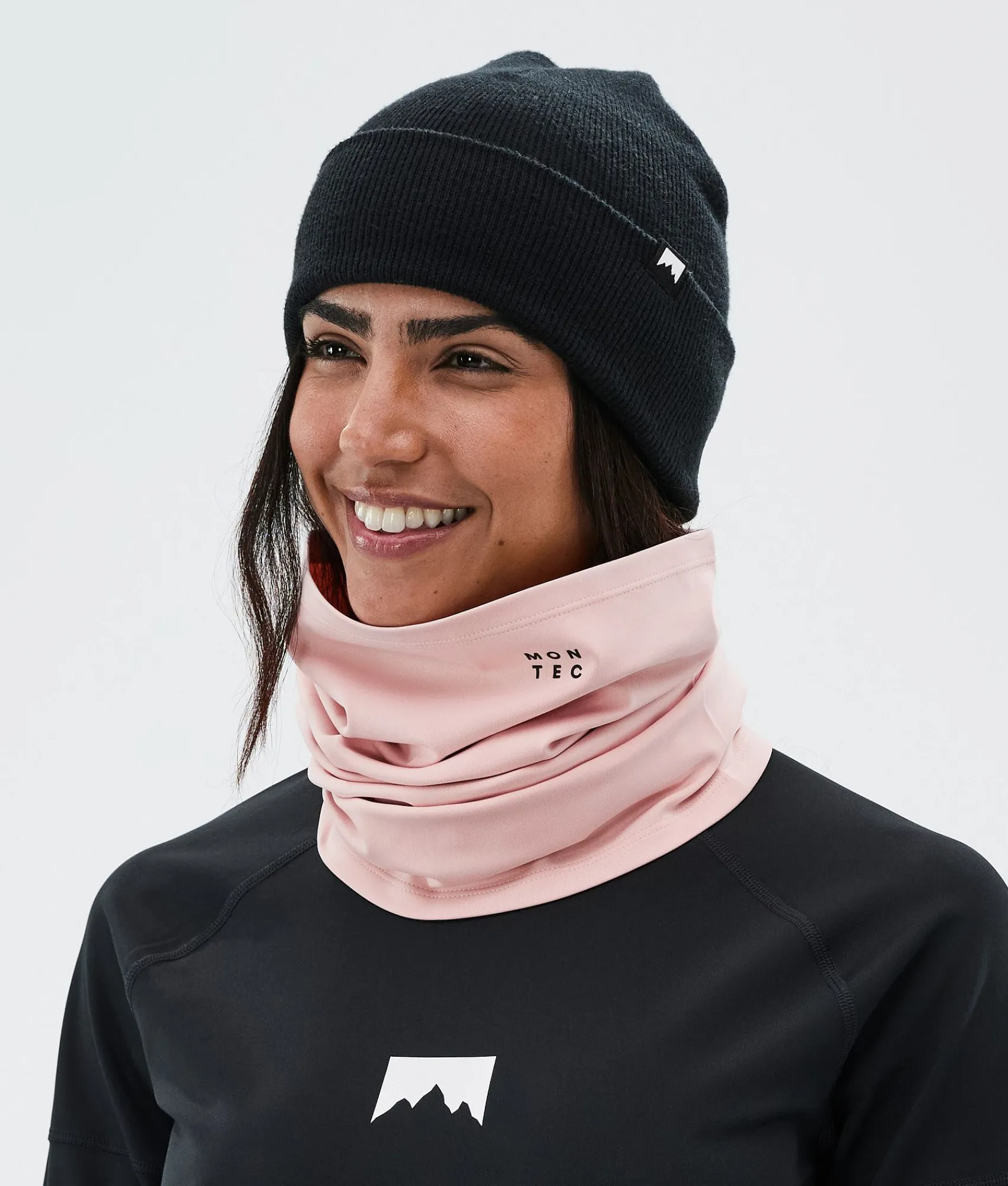 MONTEC Sierra SoftPink Cheap