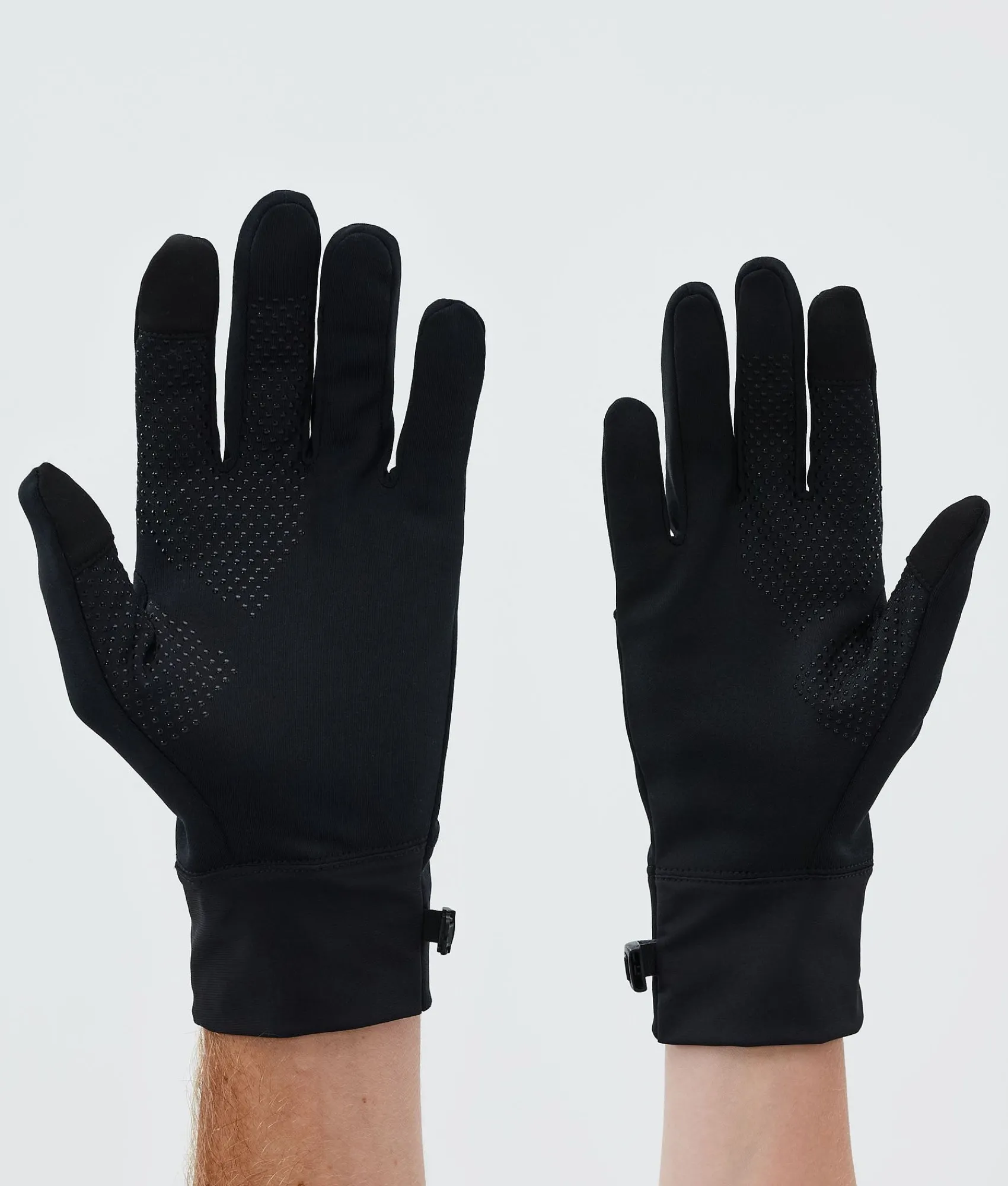 MONTEC Utility Black/Black Best Sale