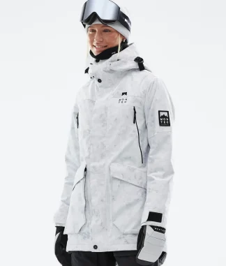 MONTEC Virago W WhiteTiedye Shop