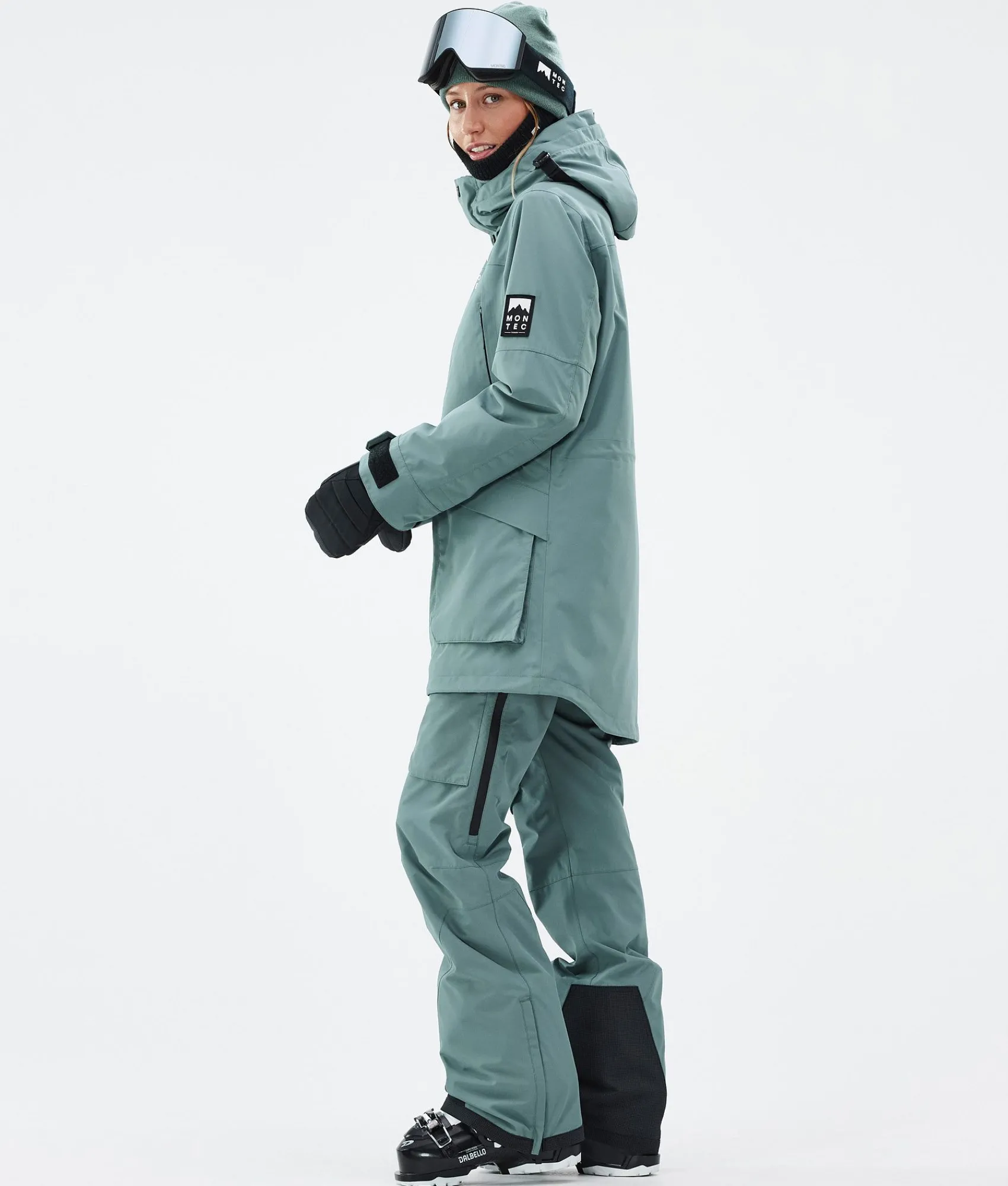 MONTEC Virago W Atlantic Flash Sale