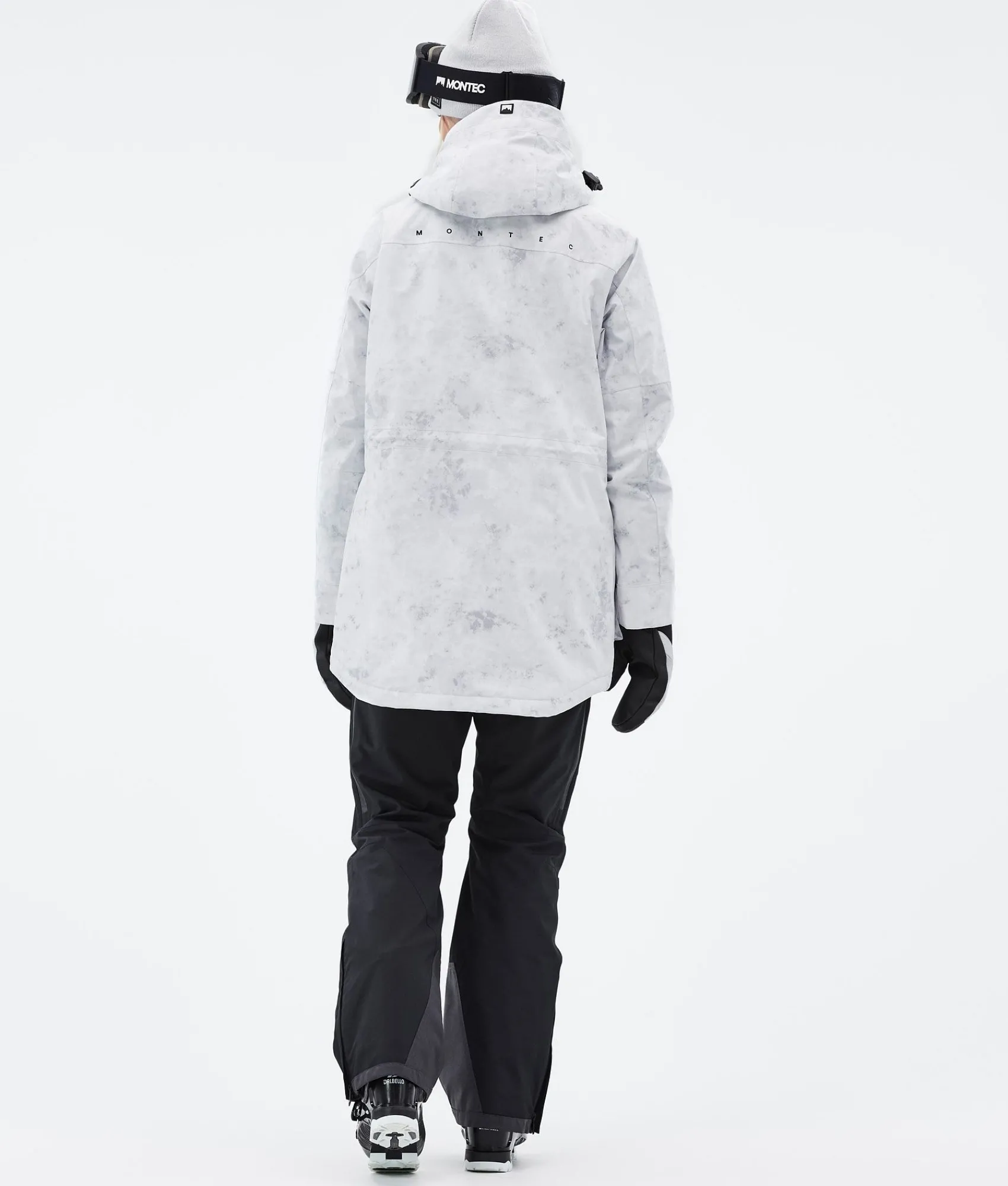 MONTEC Virago W WhiteTiedye Flash Sale