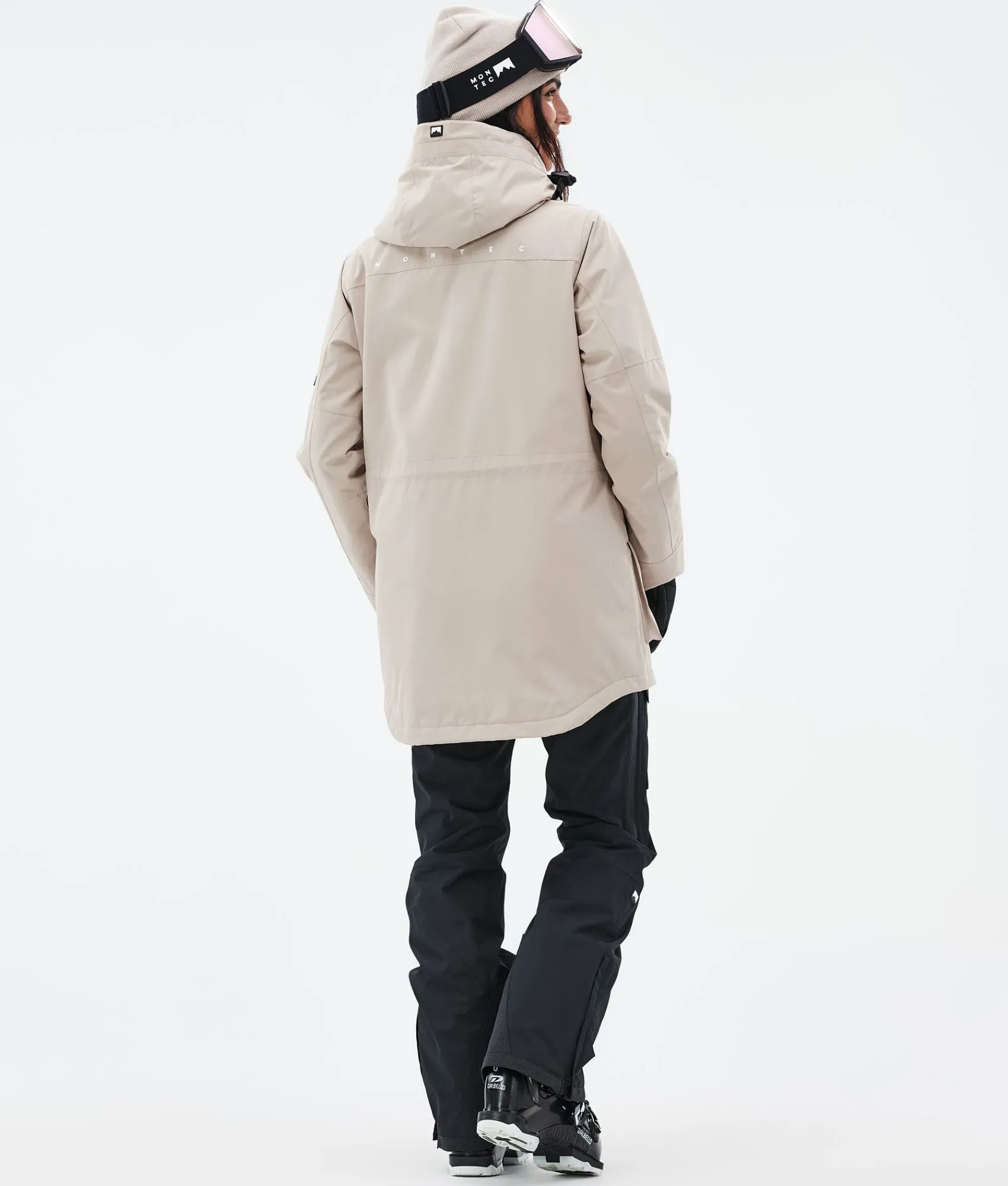 MONTEC Virago W Sand Online